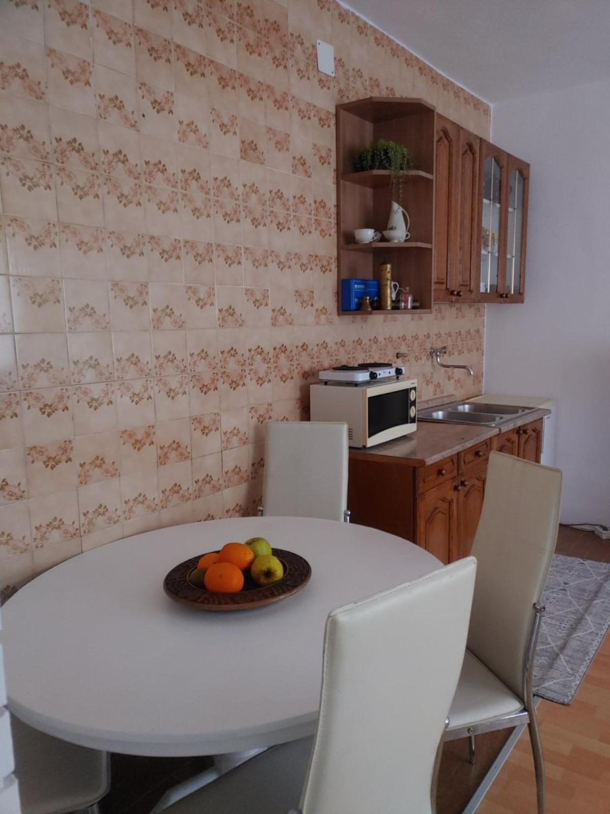 Apartman Kulenović