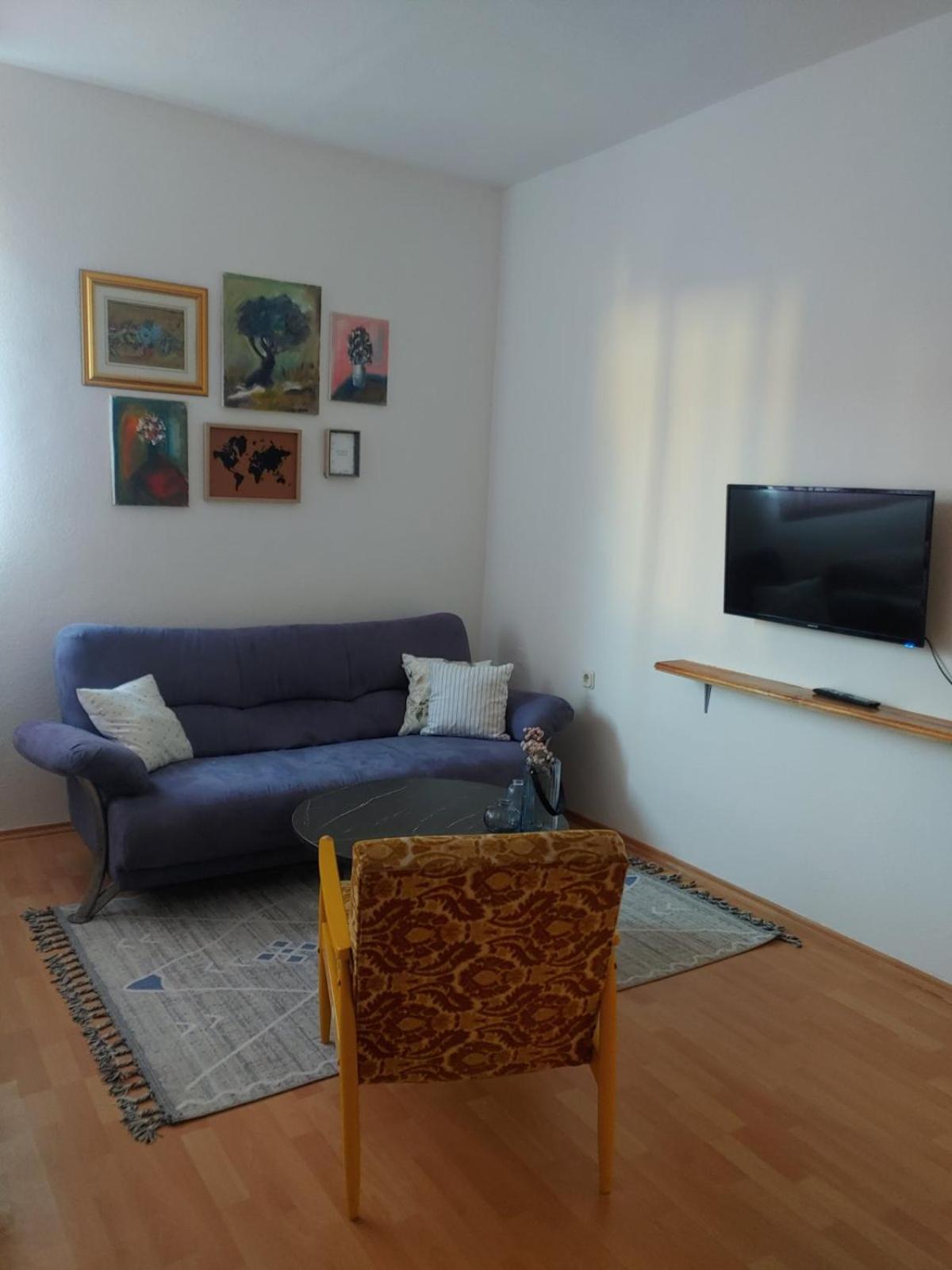 Apartman Kulenović