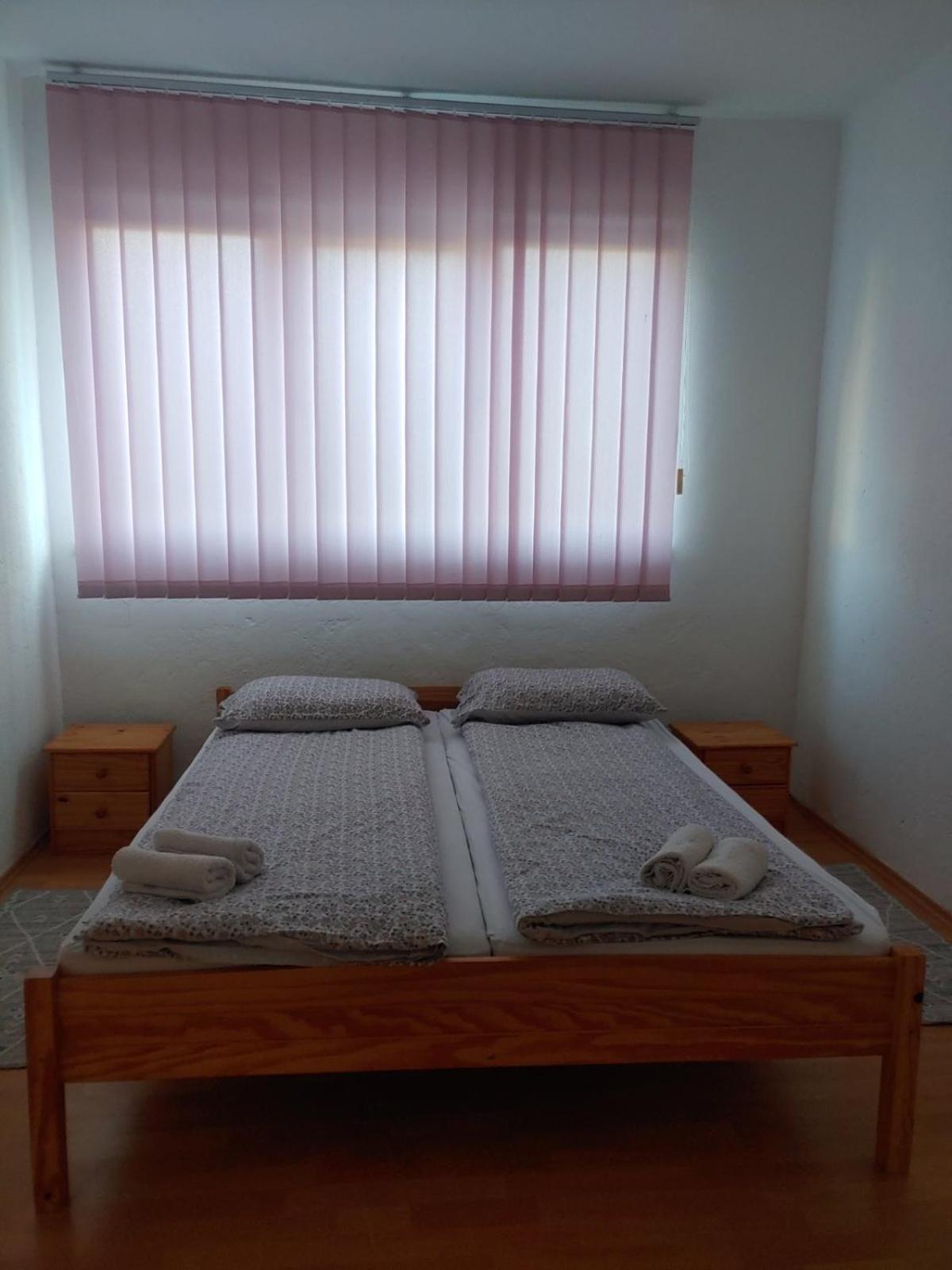 Apartman Kulenović