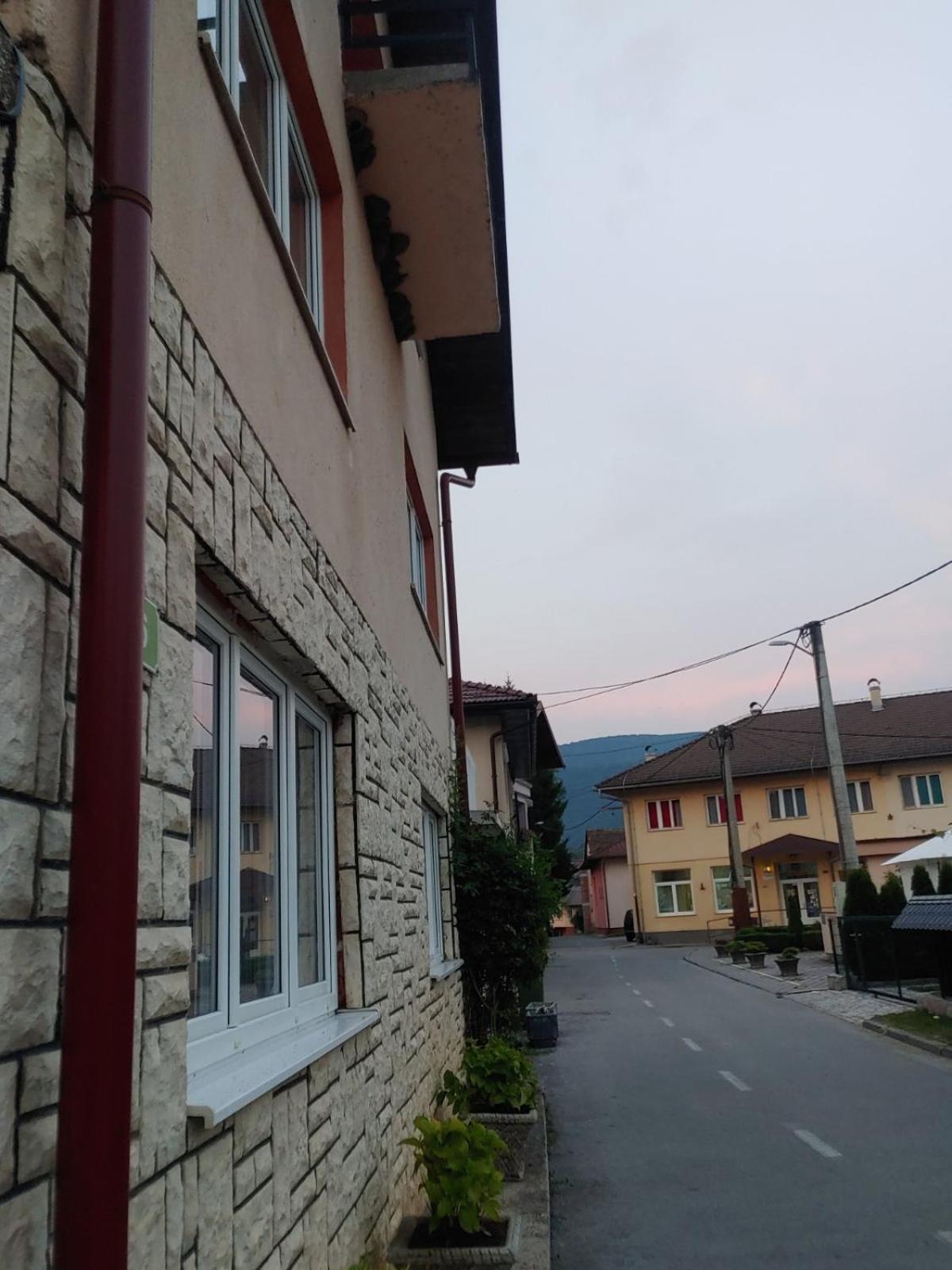 Apartman Kulenović