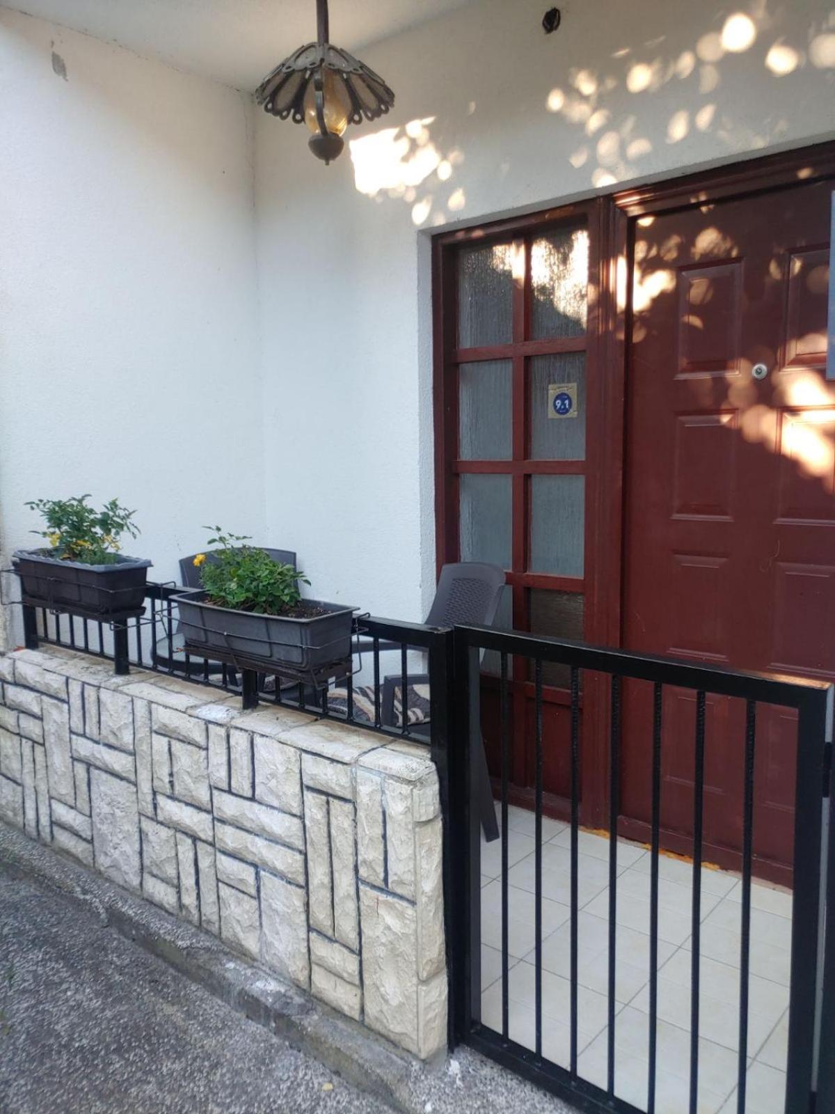 Apartman Kulenović