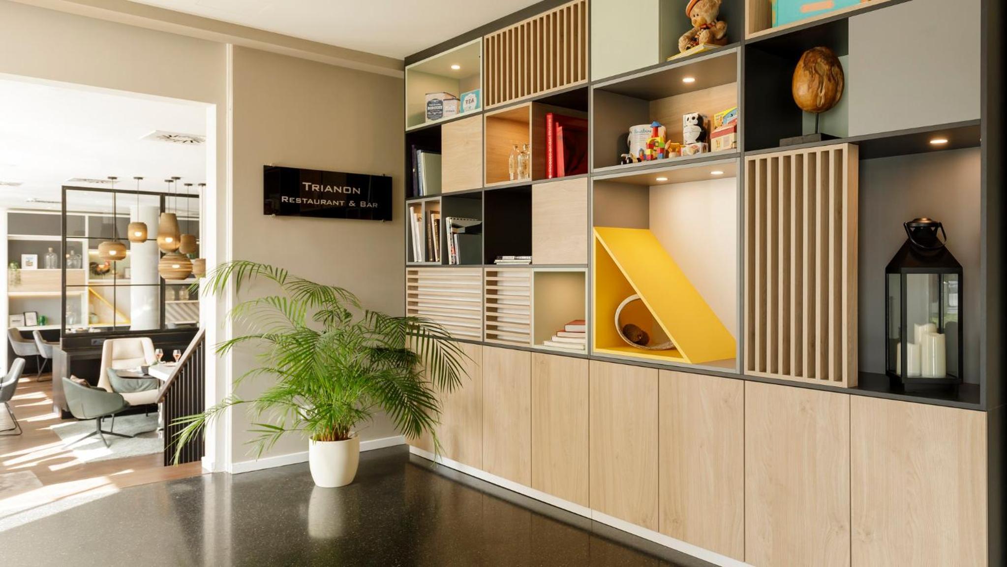 Dresden Vacations - Holiday Inn Dresden - Am Zwinger, an IHG Hotel - Property Image 63