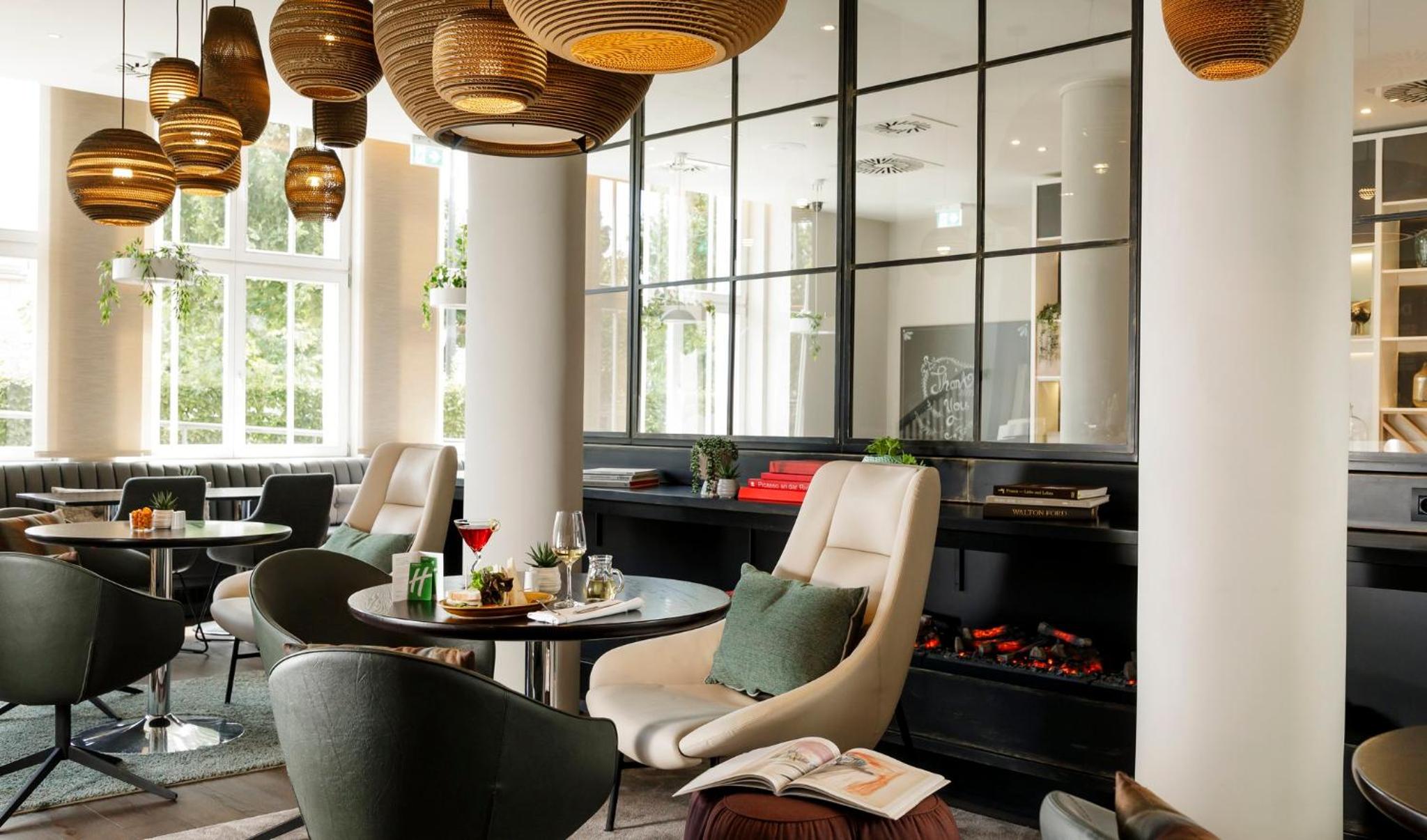 Dresden Vacations - Holiday Inn Dresden - Am Zwinger, an IHG Hotel - Property Image 37