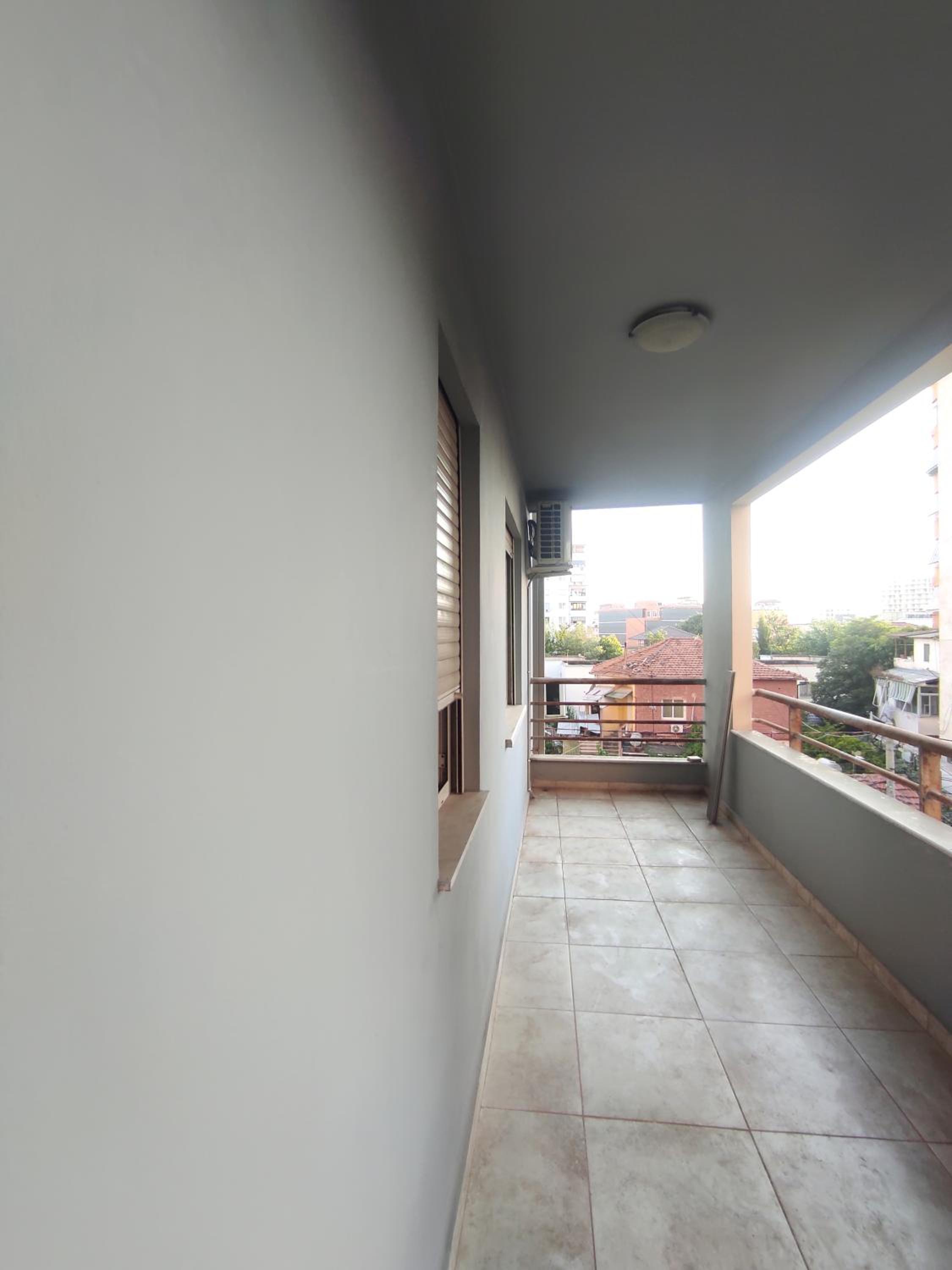 Kledia's modern apartment