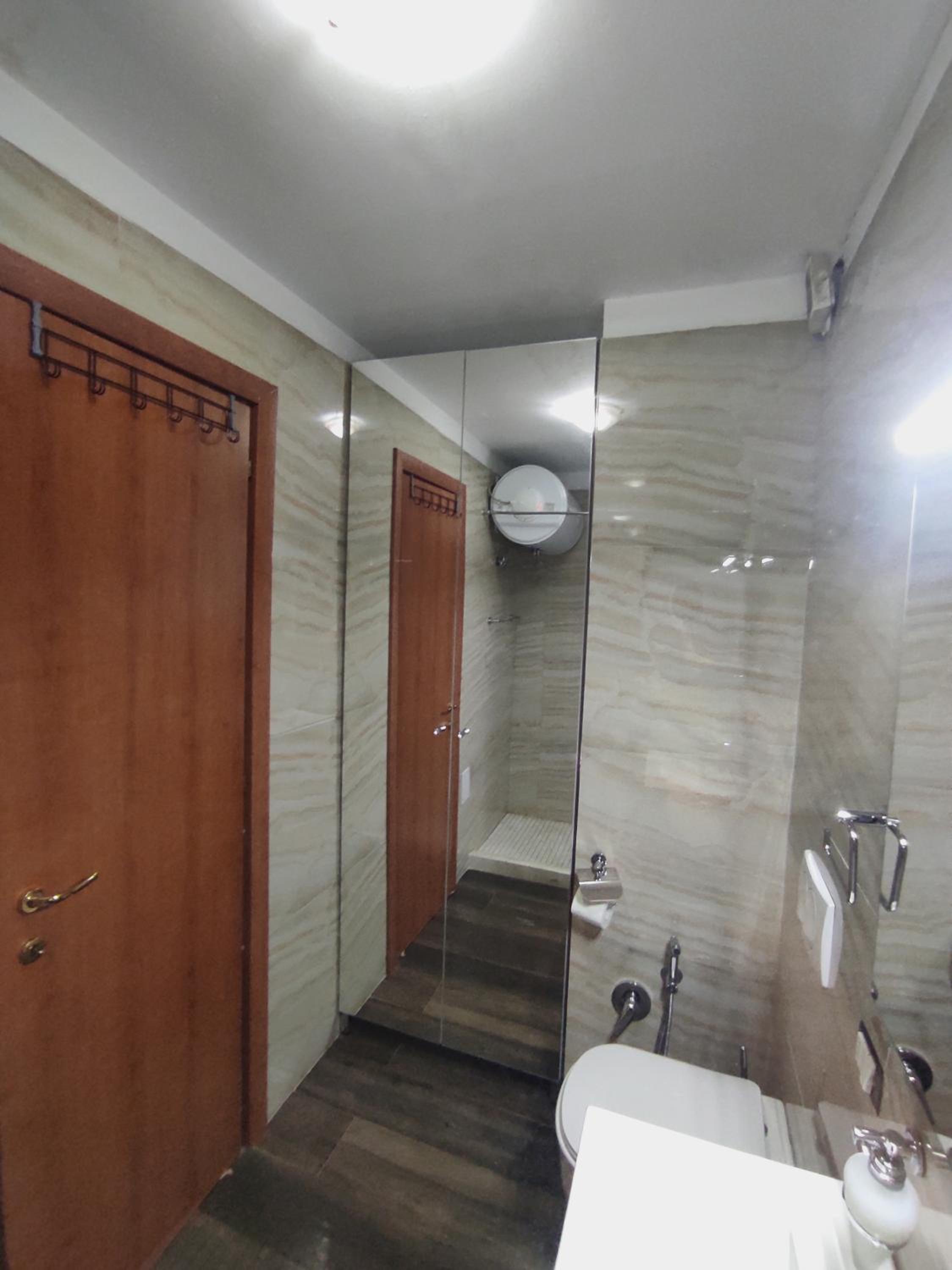 Kledia's modern apartment