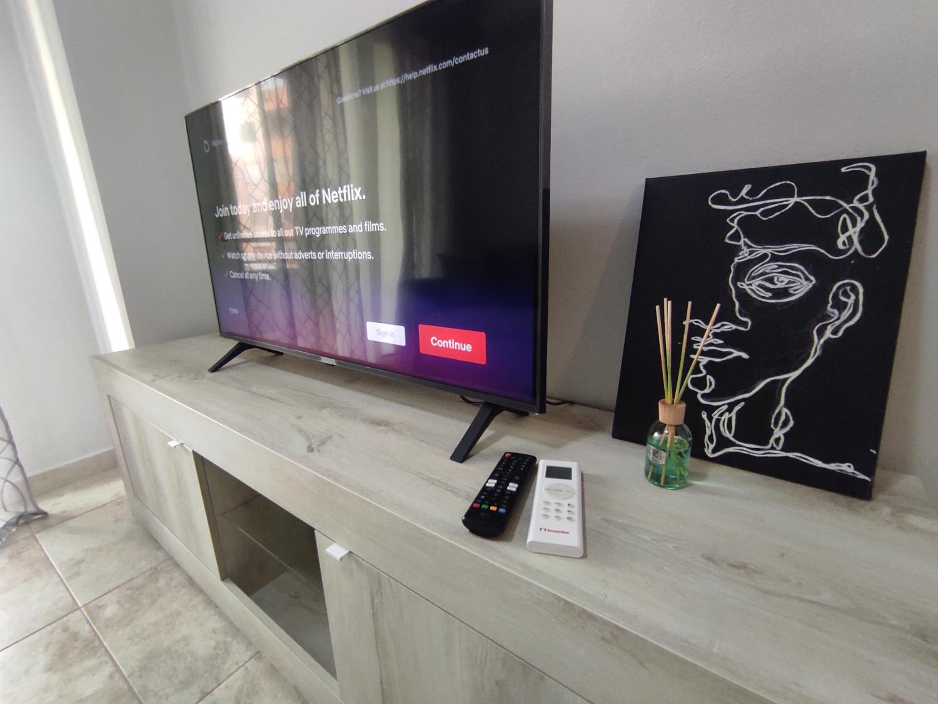 Kledia's modern apartment