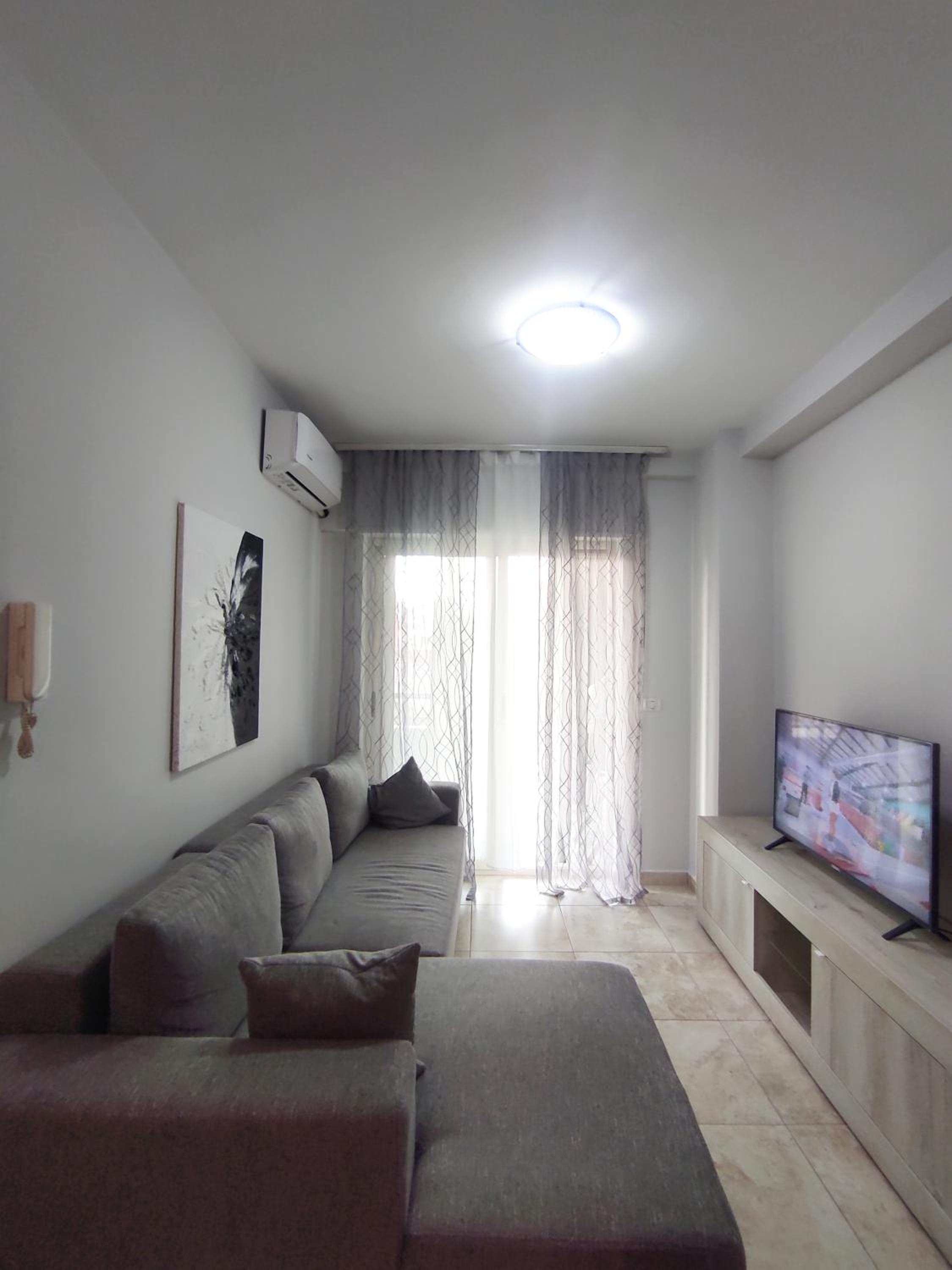 Kledia's modern apartment