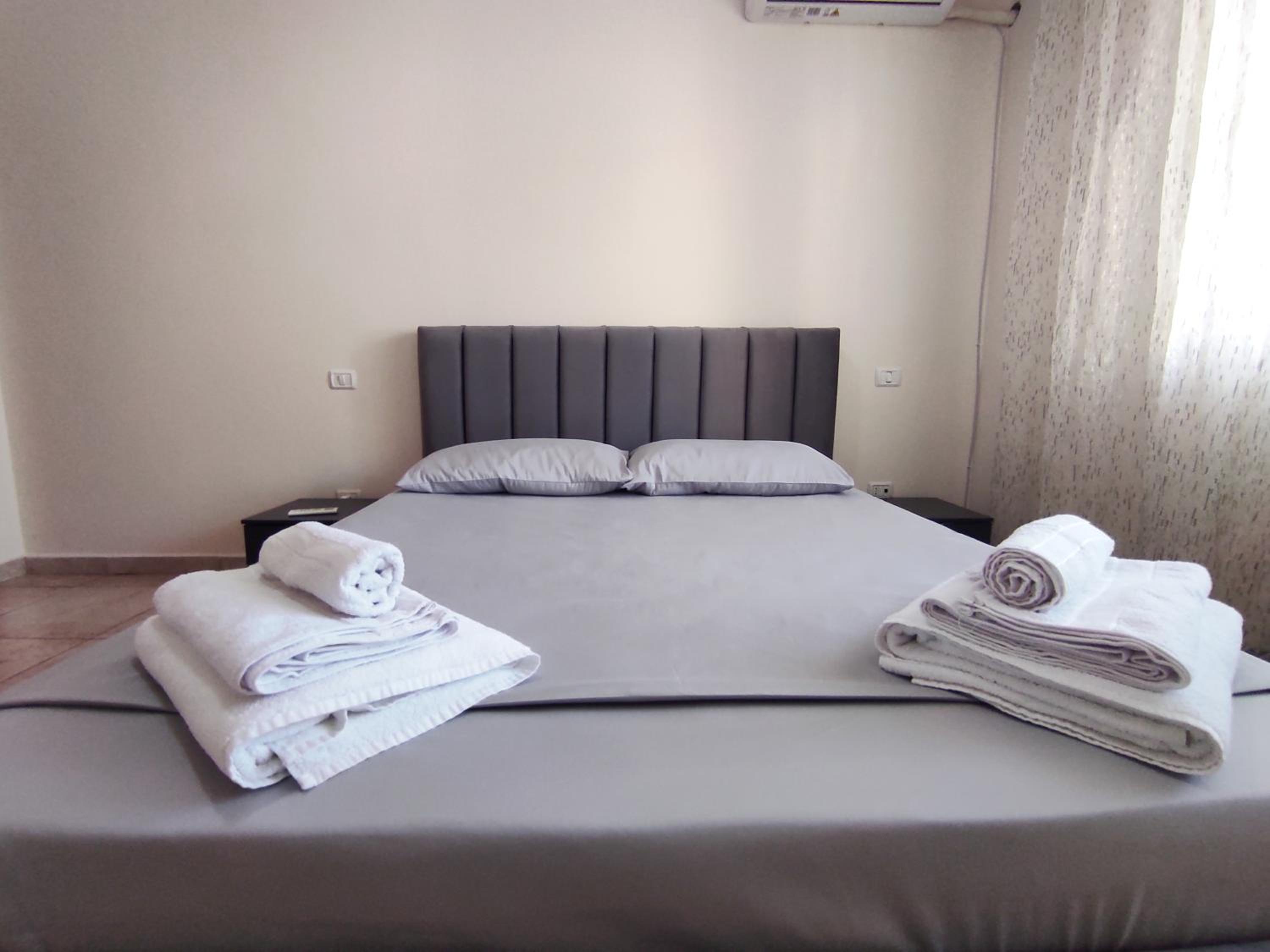 Kledia's modern apartment