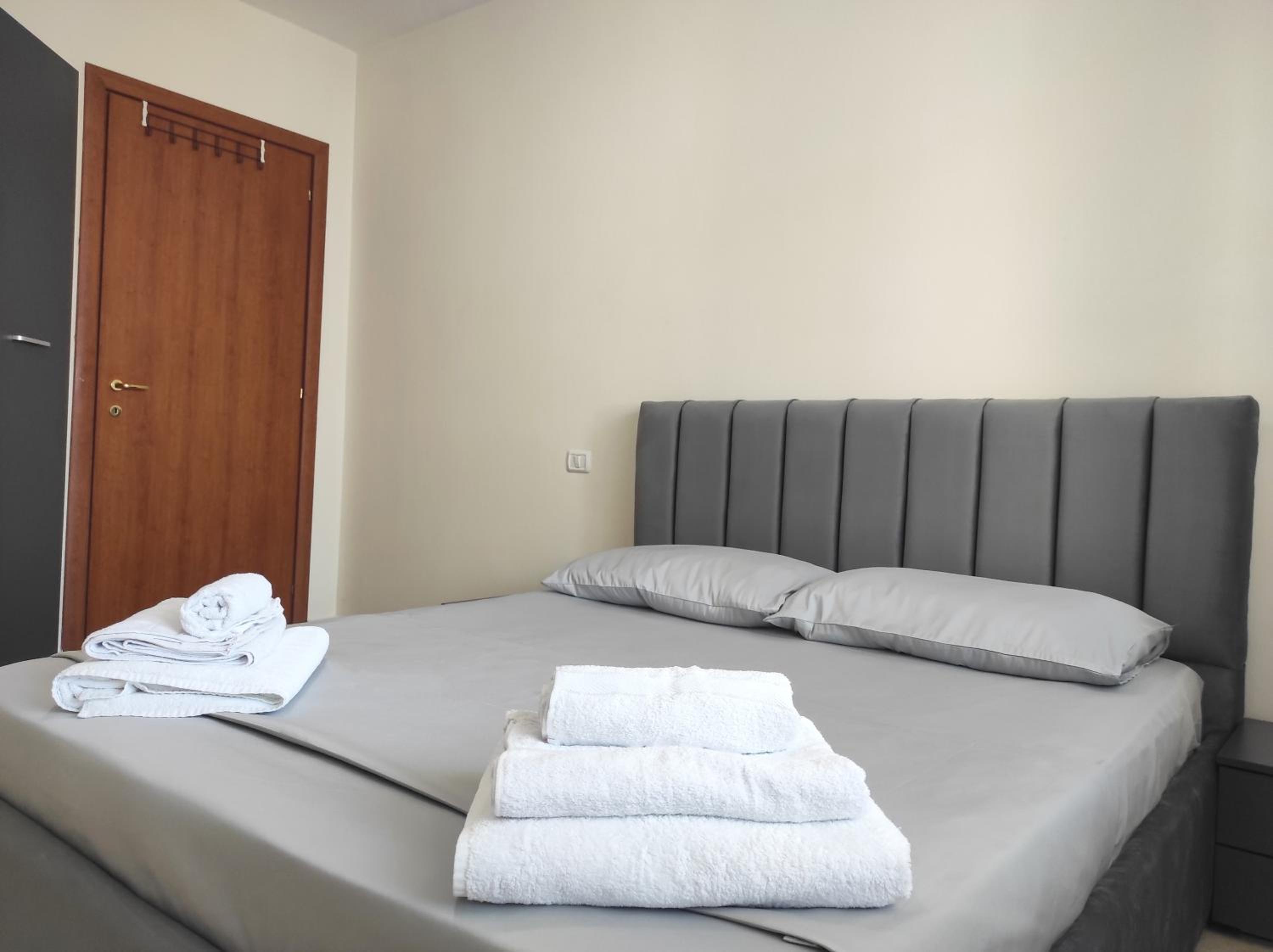 Kledia's modern apartment