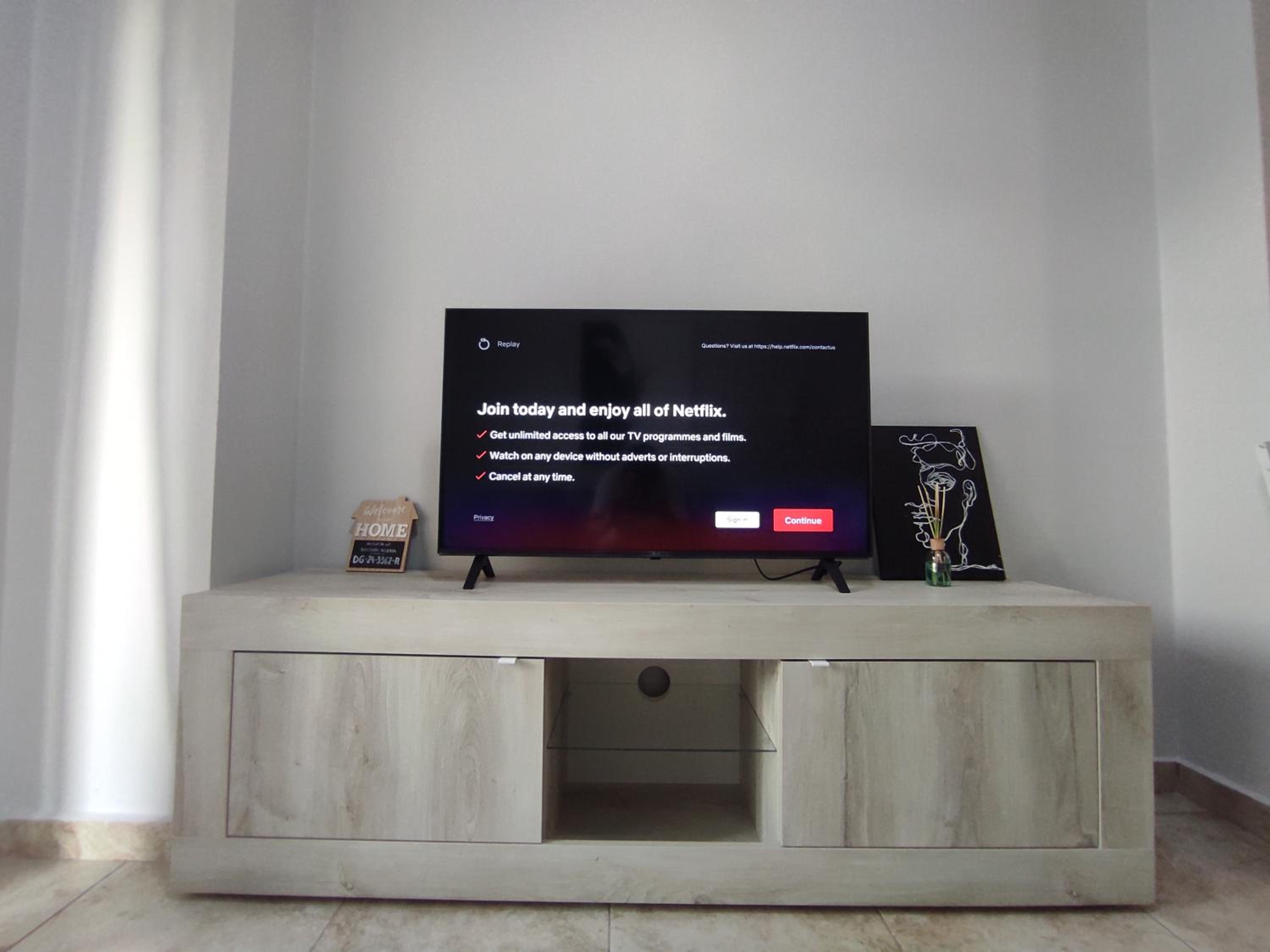 Kledia's modern apartment