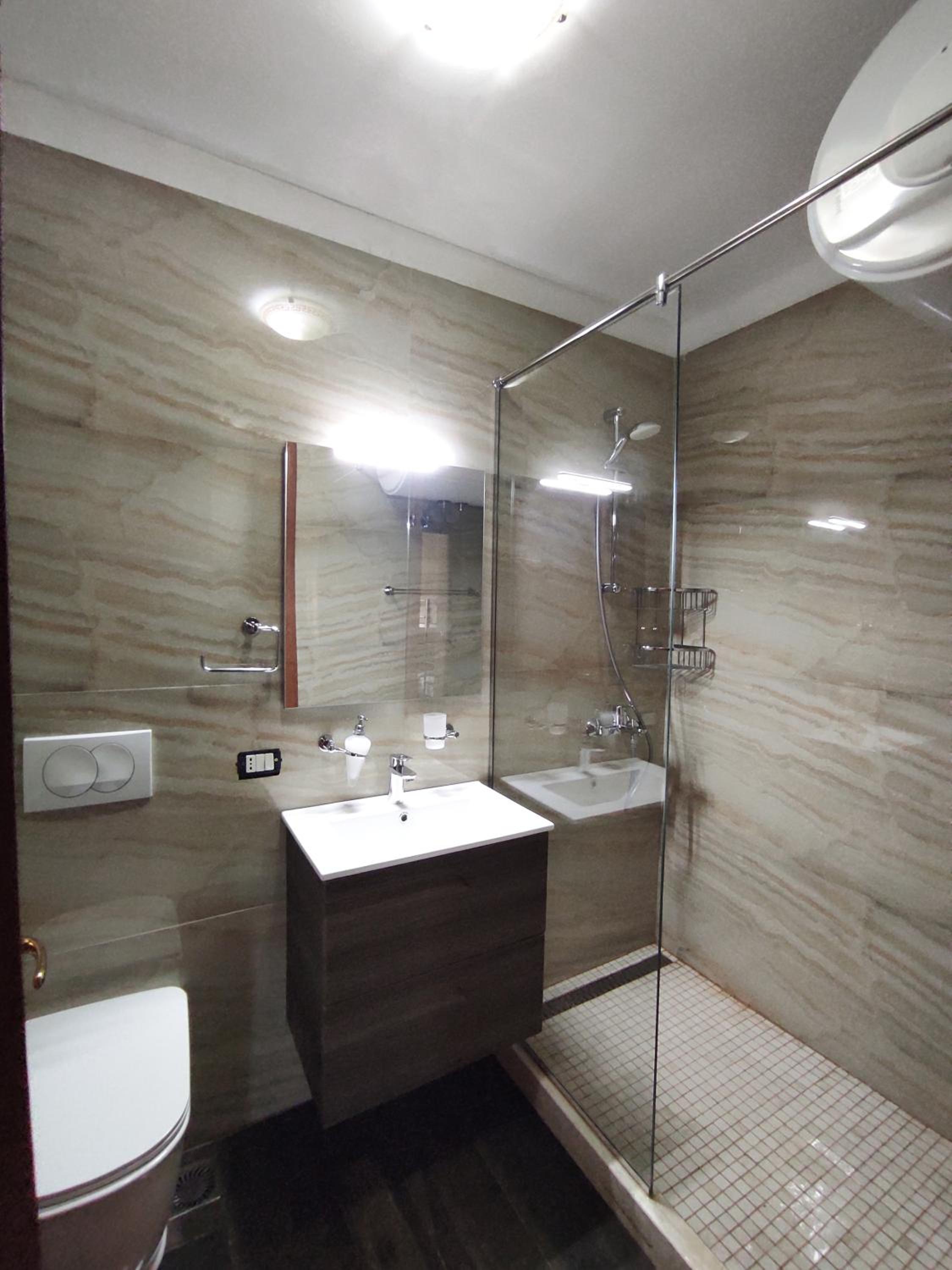 Kledia's modern apartment