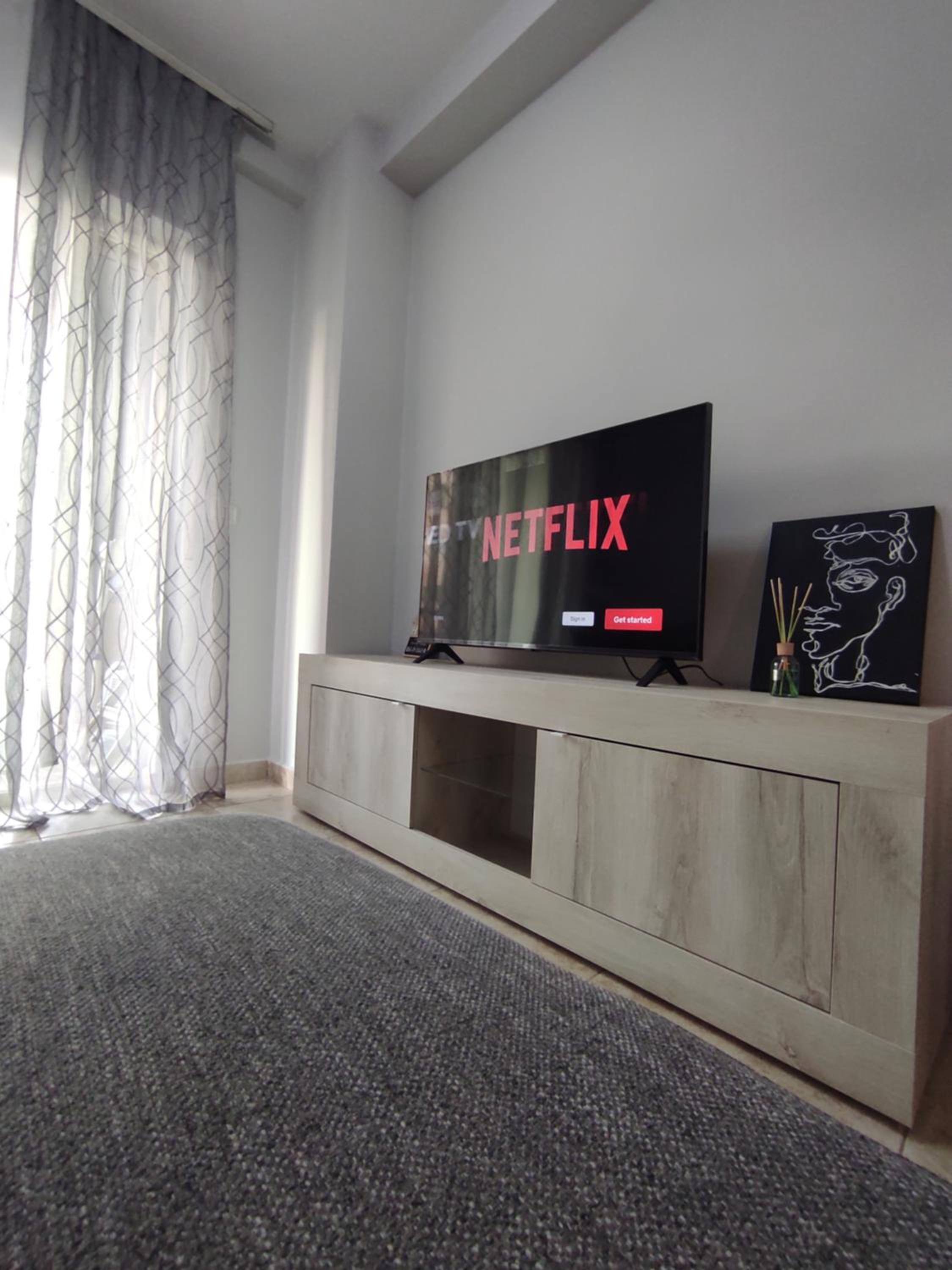 Kledia's modern apartment