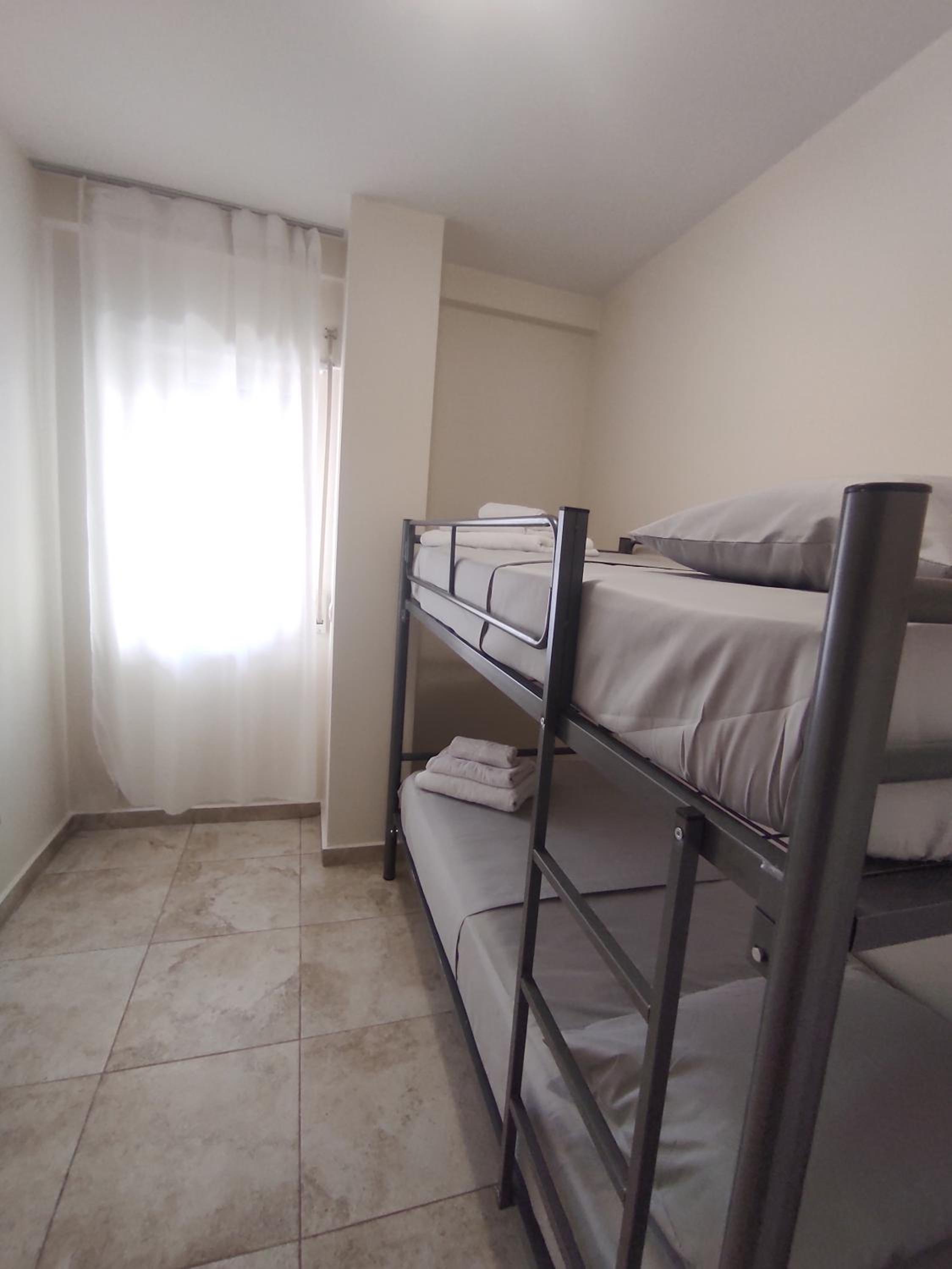 Kledia's modern apartment