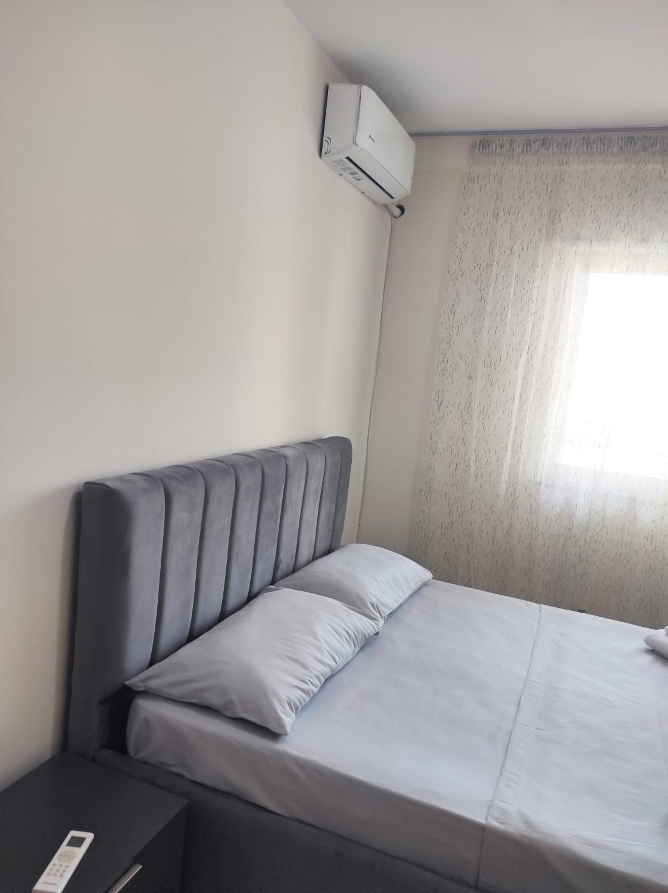 Kledia's modern apartment