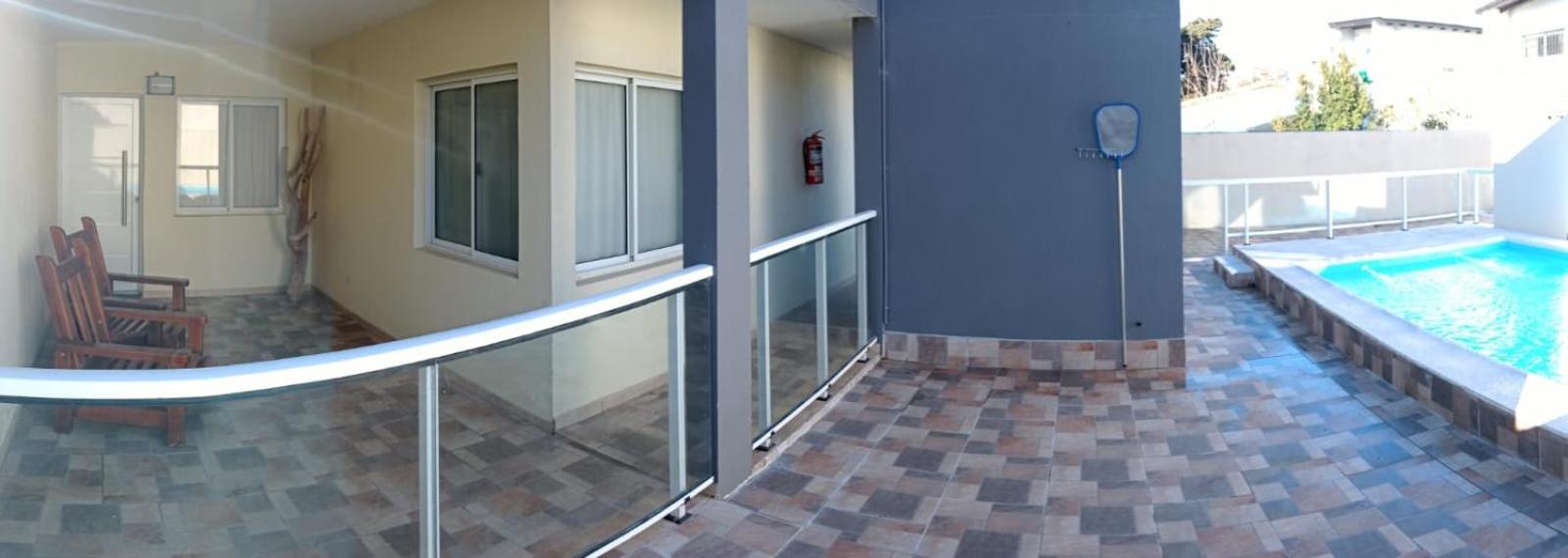 Departamentos en pleno centro Santa Teresita