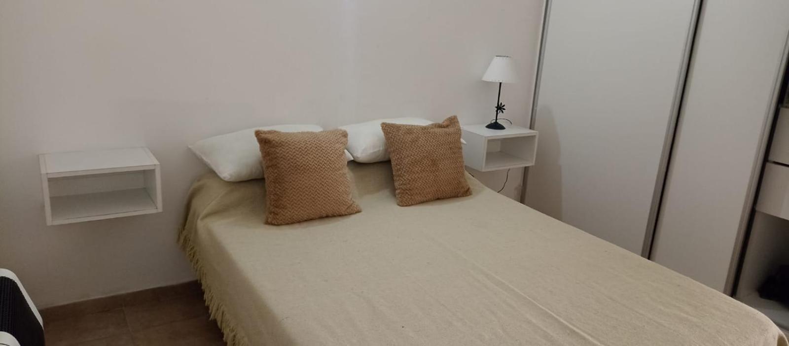 Departamentos en pleno centro Santa Teresita