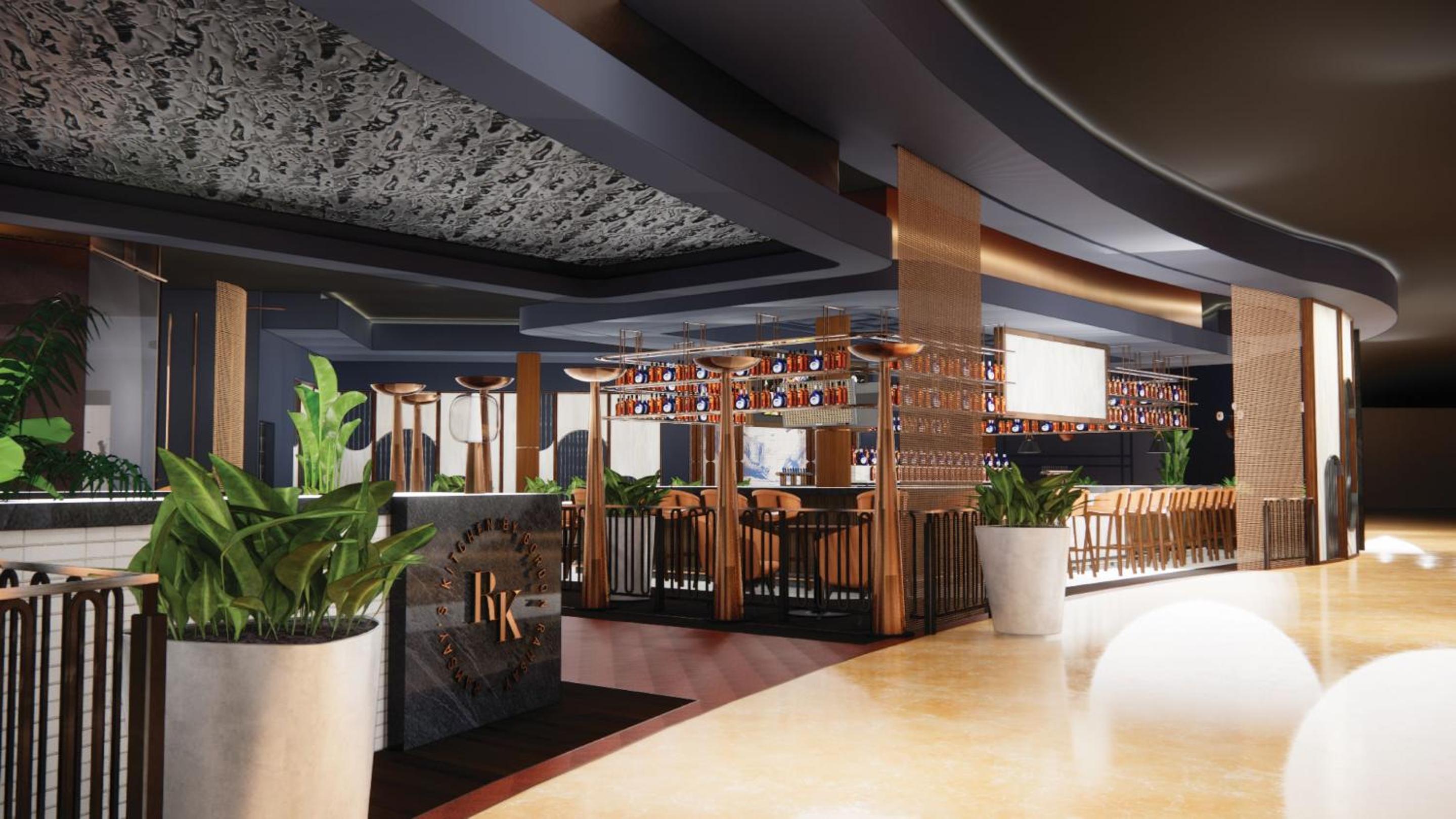 Reno Vacations - Silver Legacy Reno Resort Casino at THE ROW - Property Image 83