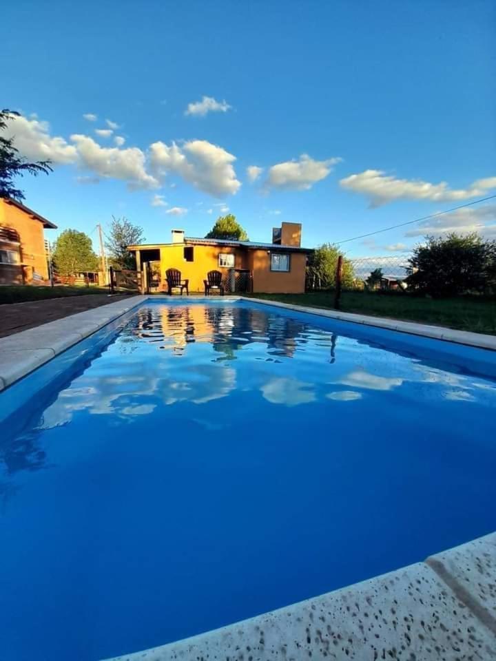 Cabaña La Agostina