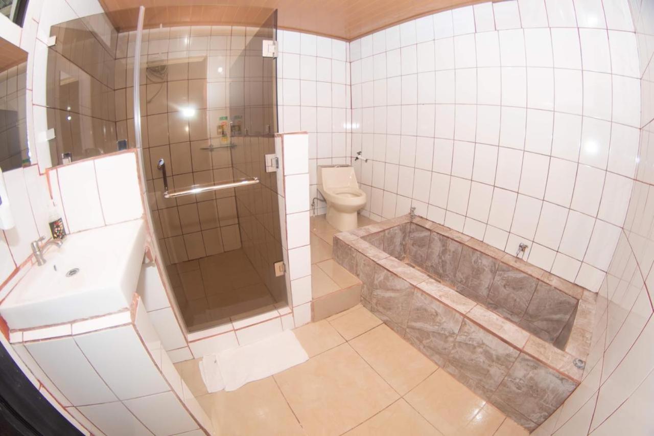 Cabinas Chinchilla