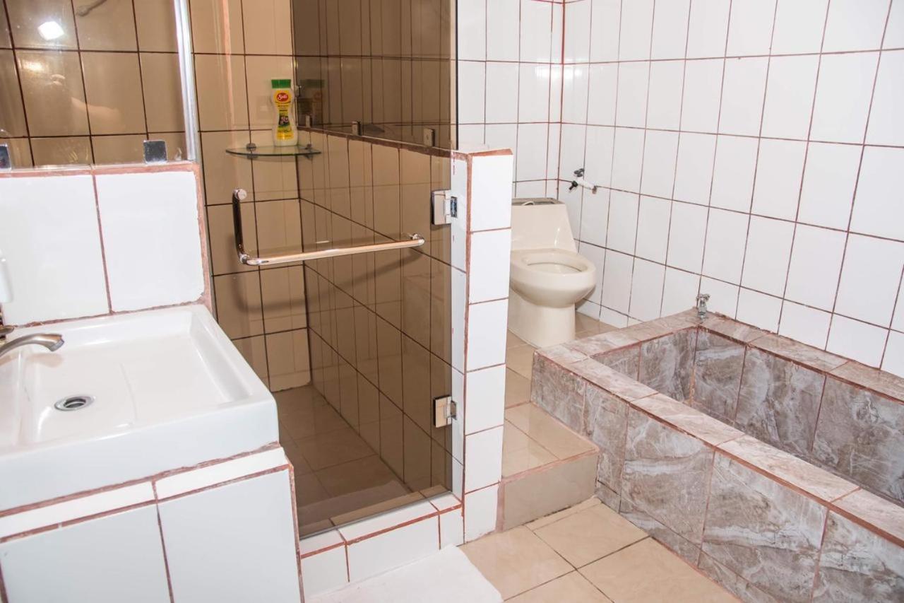 Cabinas Chinchilla