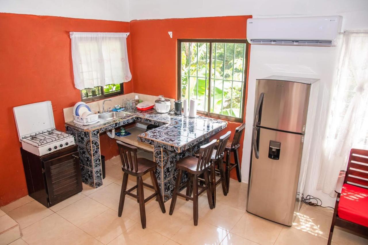 Cabinas Chinchilla
