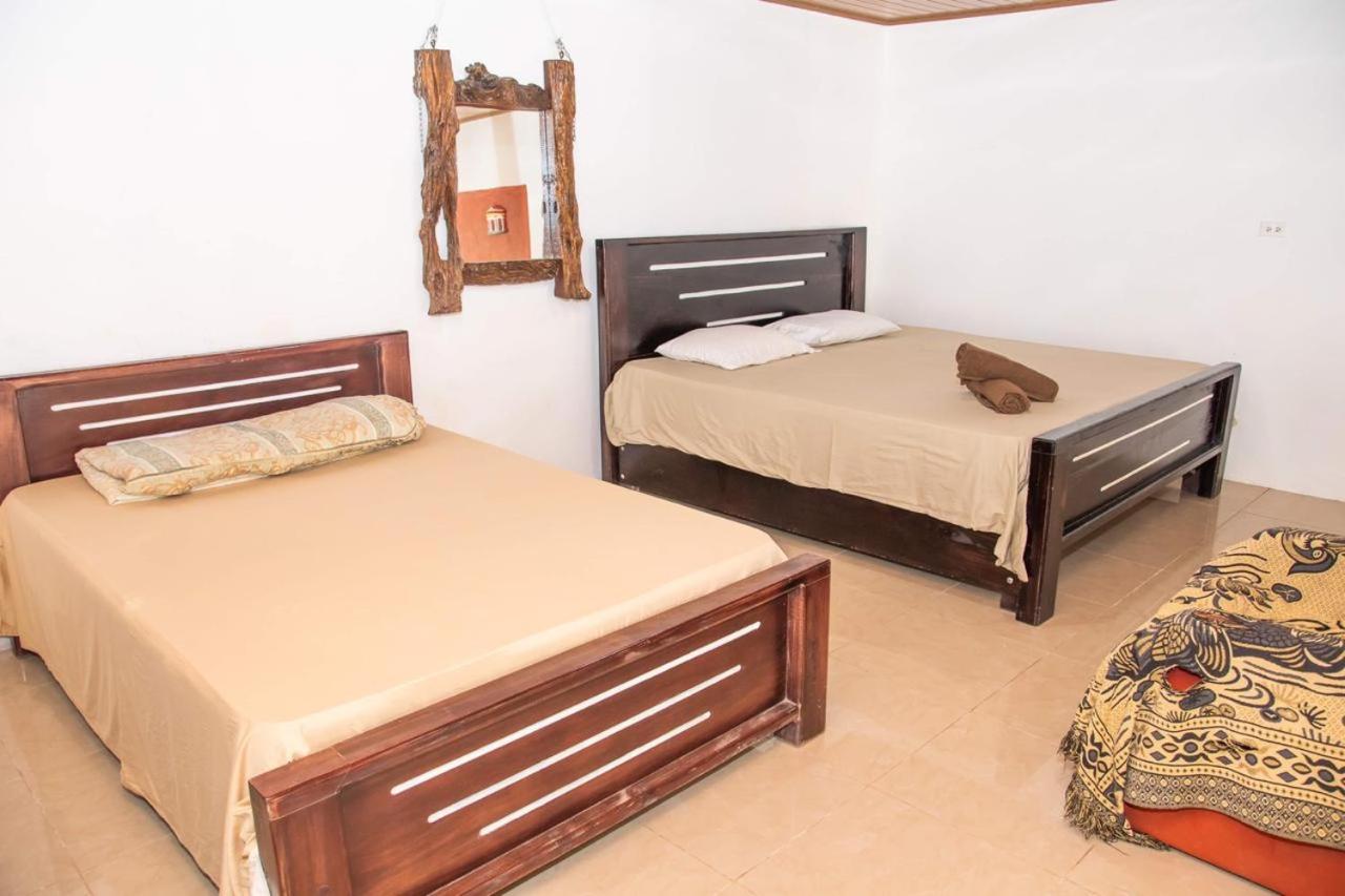 Cabinas Chinchilla