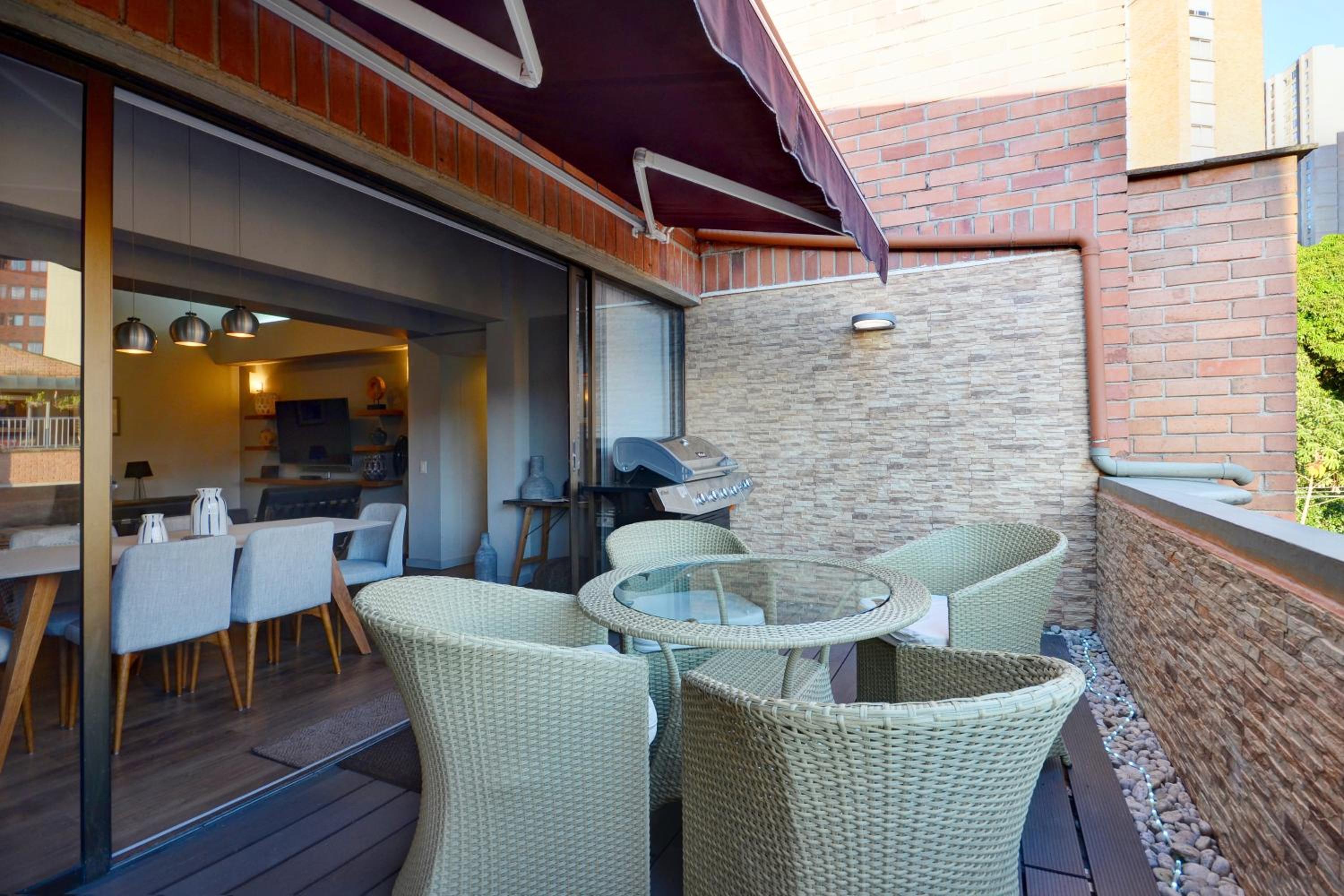 Ayamonte Provenza Medellin