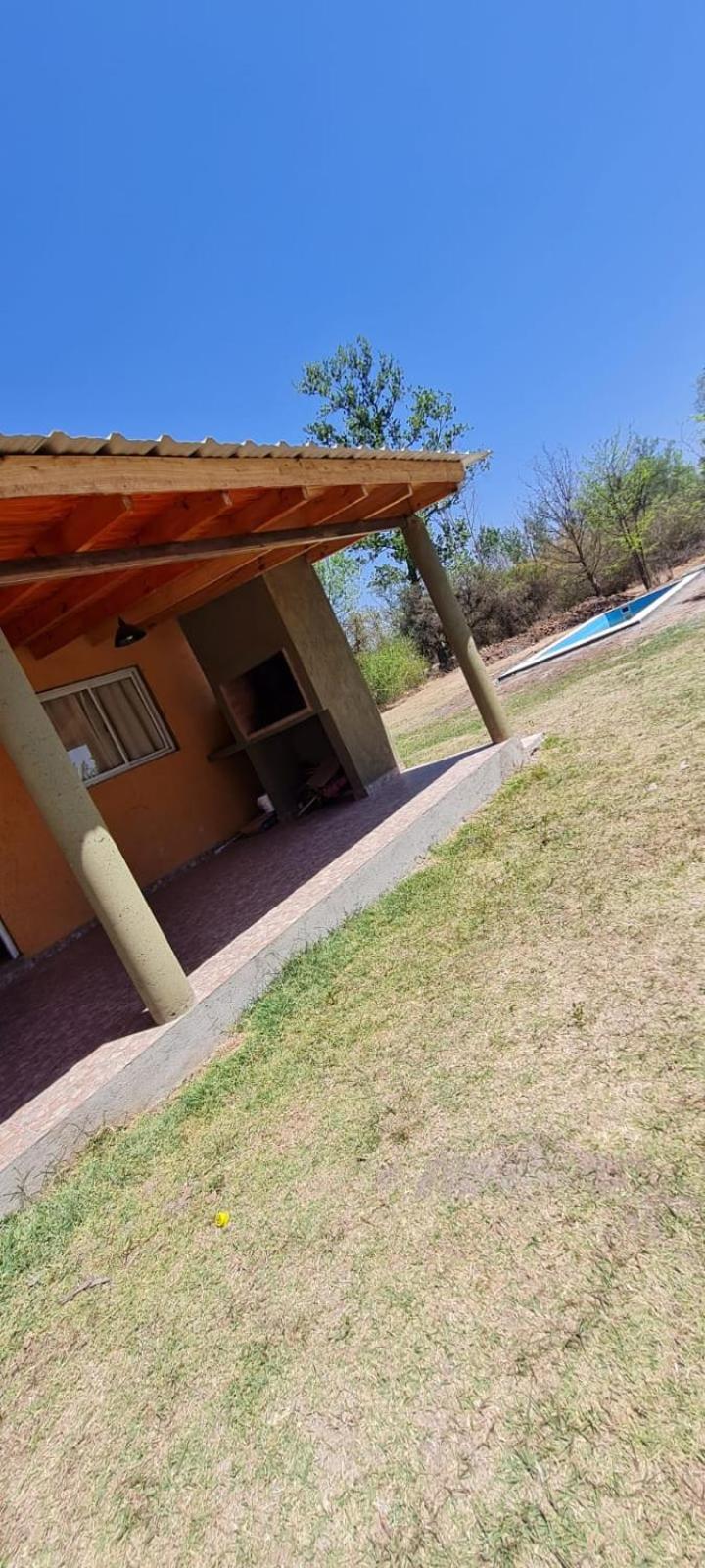 Cabaña La Agostina