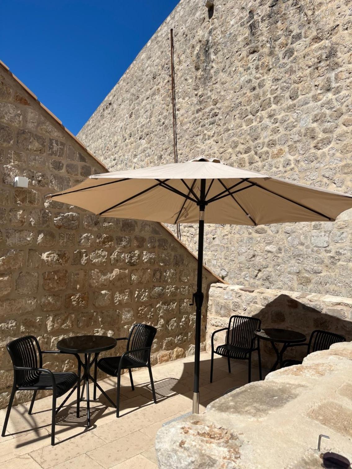 Franciscan Rooms, Dubrovnik Old Town