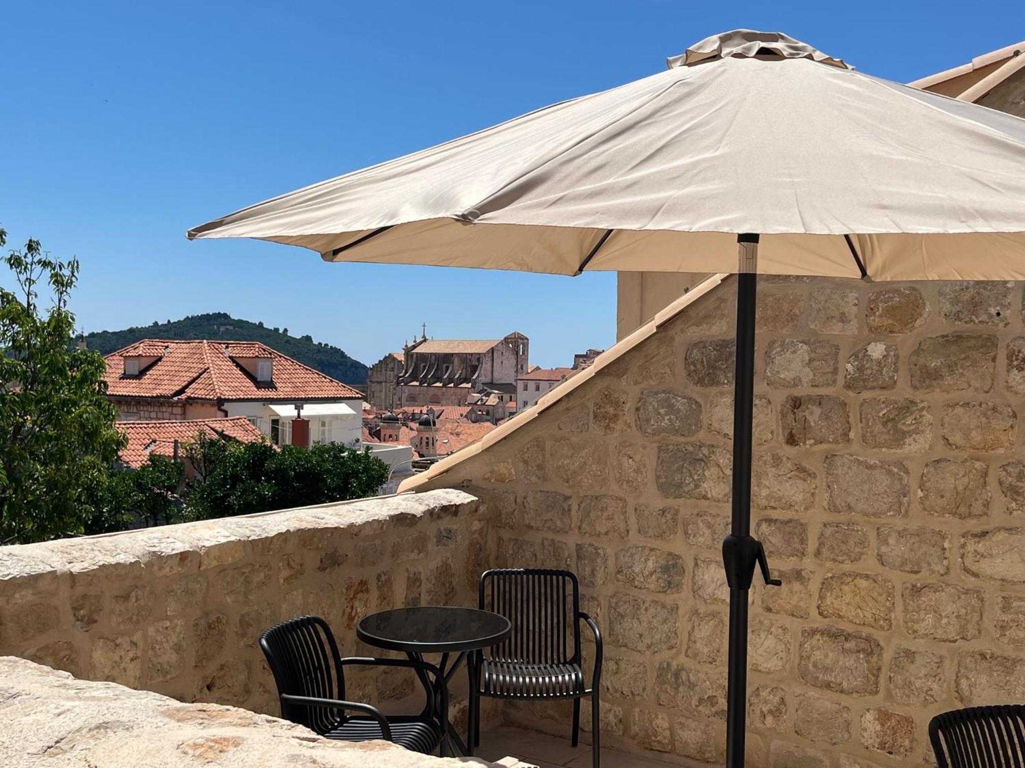 Franciscan Rooms, Dubrovnik Old Town