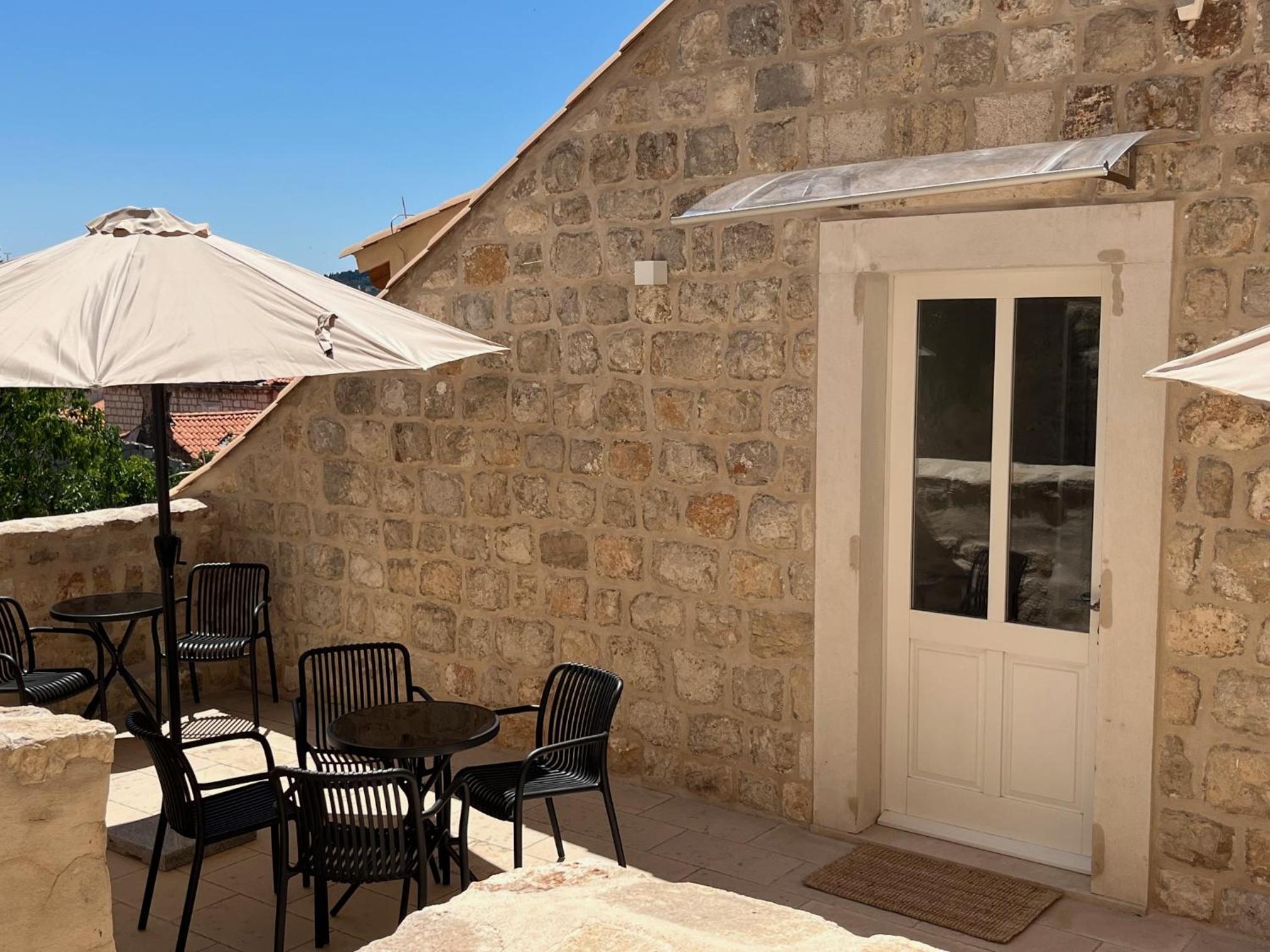 Franciscan Rooms, Dubrovnik Old Town