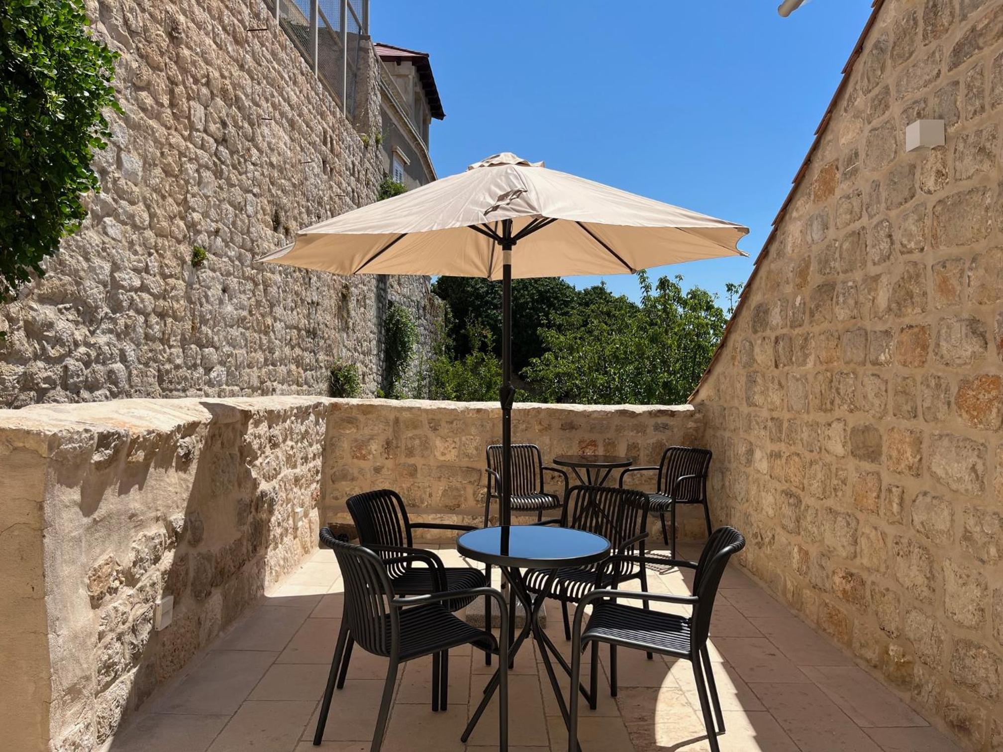 Franciscan Rooms, Dubrovnik Old Town