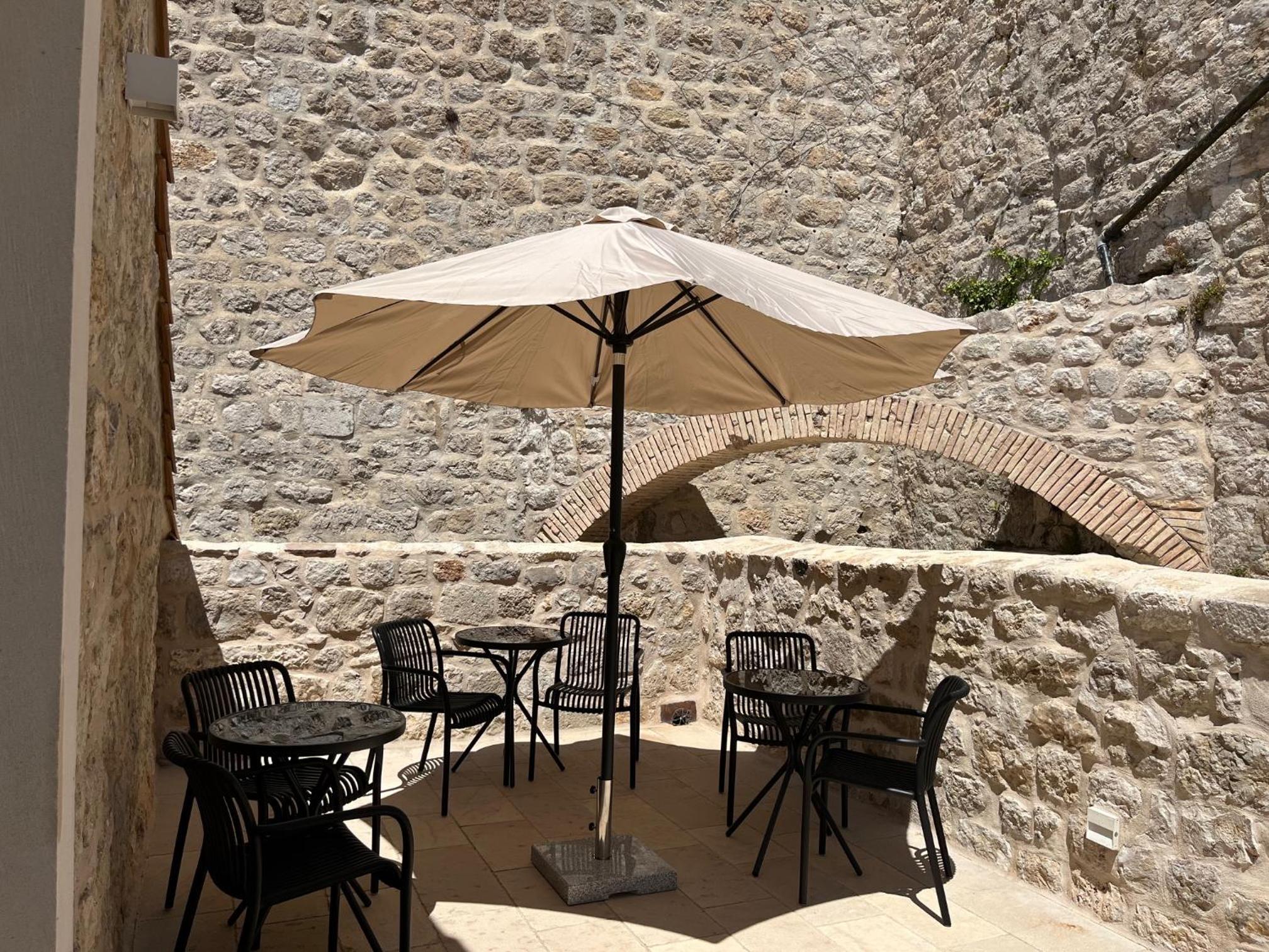 Franciscan Rooms, Dubrovnik Old Town