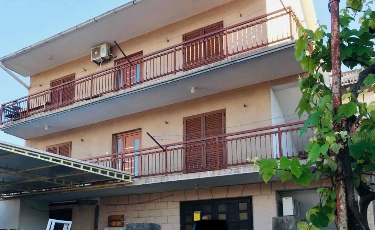 Apartment Milica