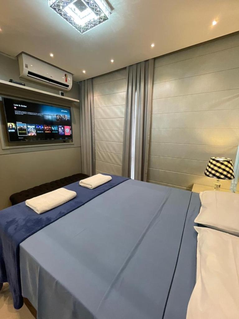 Luxury Duplex Jacuzzi Privada e Móveis Assinados