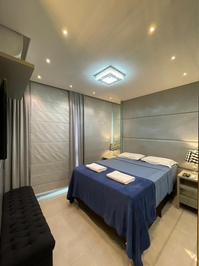 Luxury Duplex Jacuzzi Privada e Móveis Assinados