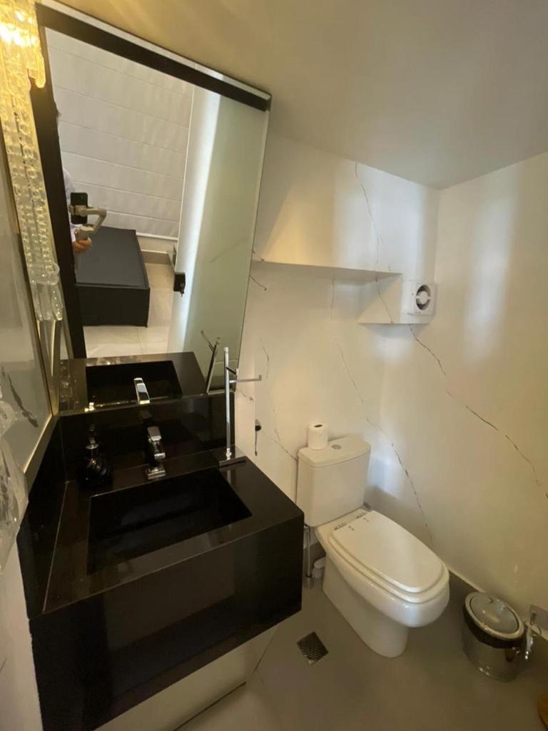 Luxury Duplex Jacuzzi Privada e Móveis Assinados