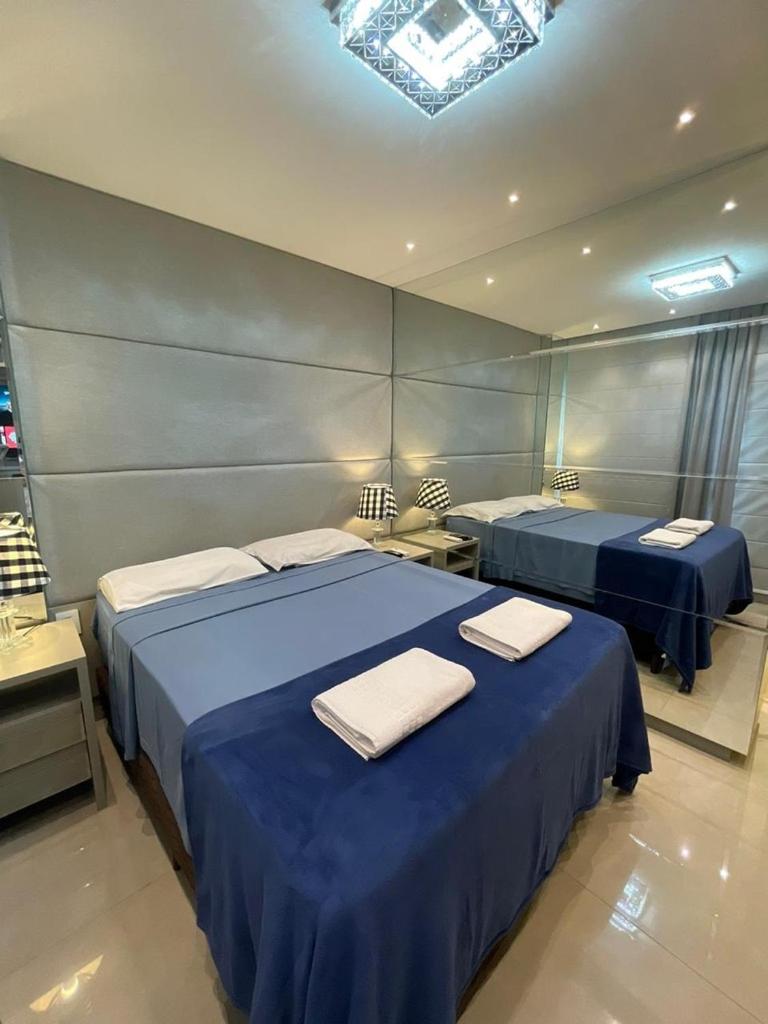 Luxury Duplex Jacuzzi Privada e Móveis Assinados