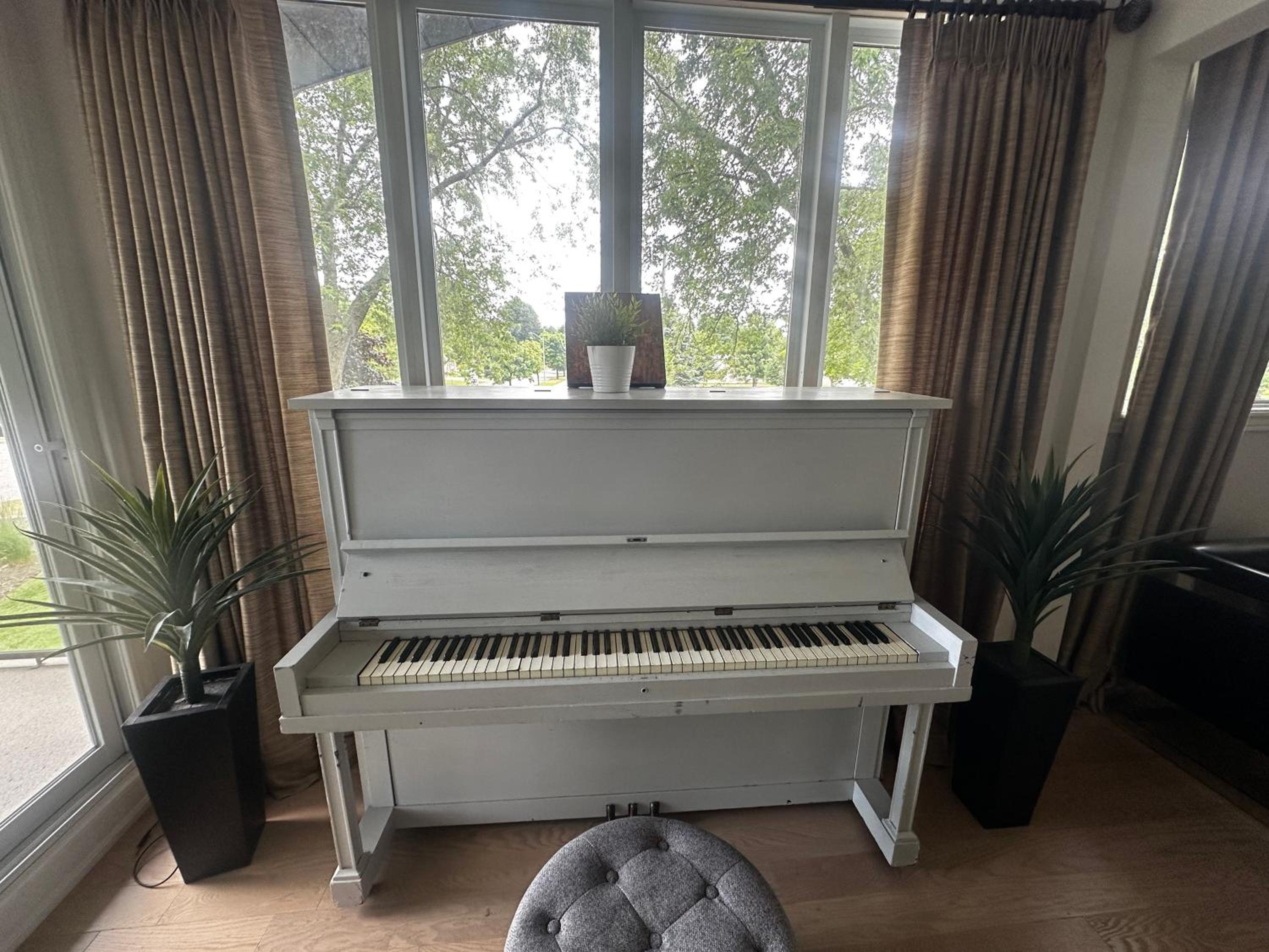 One of a kind, Luxurious and Unique