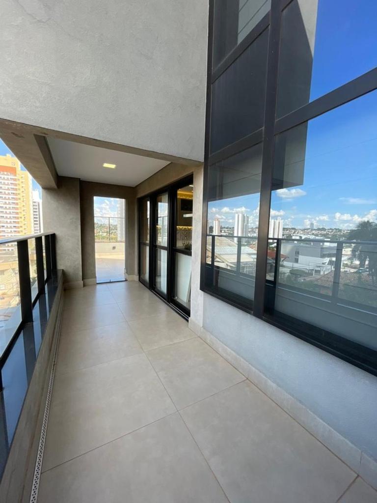 Luxury Duplex Jacuzzi Privada e Móveis Assinados
