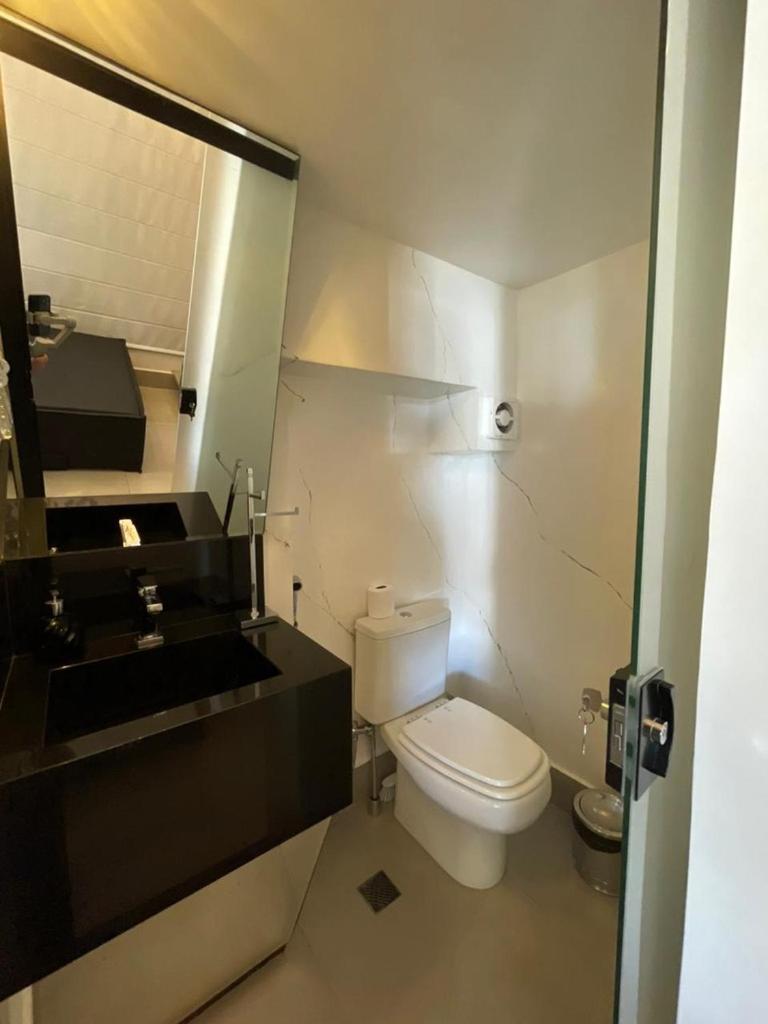 Luxury Duplex Jacuzzi Privada e Móveis Assinados