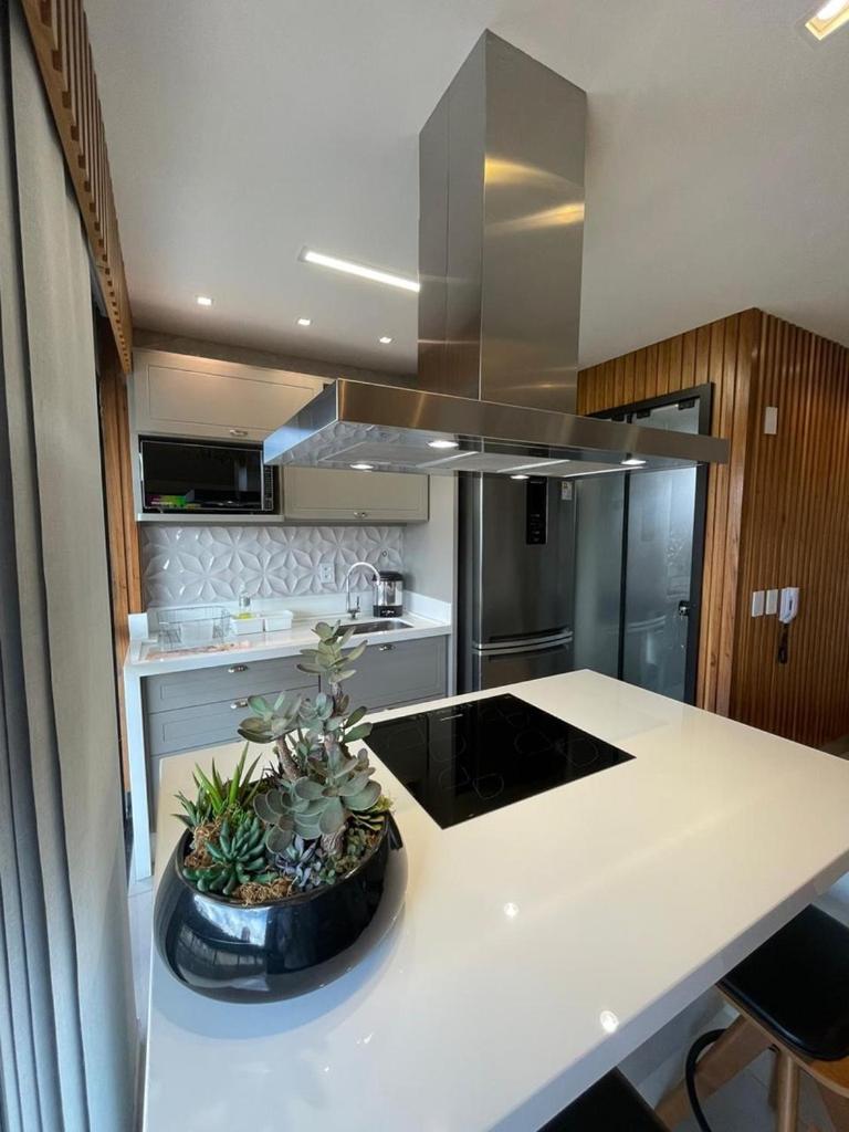 Luxury Duplex Jacuzzi Privada e Móveis Assinados