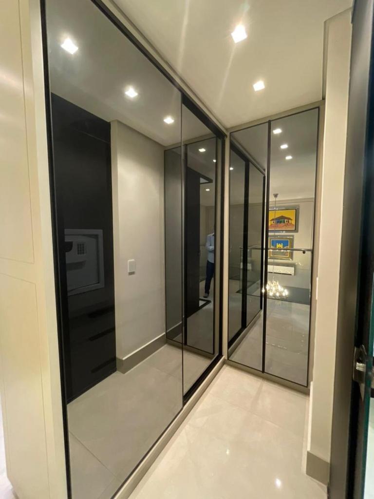 Luxury Duplex Jacuzzi Privada e Móveis Assinados
