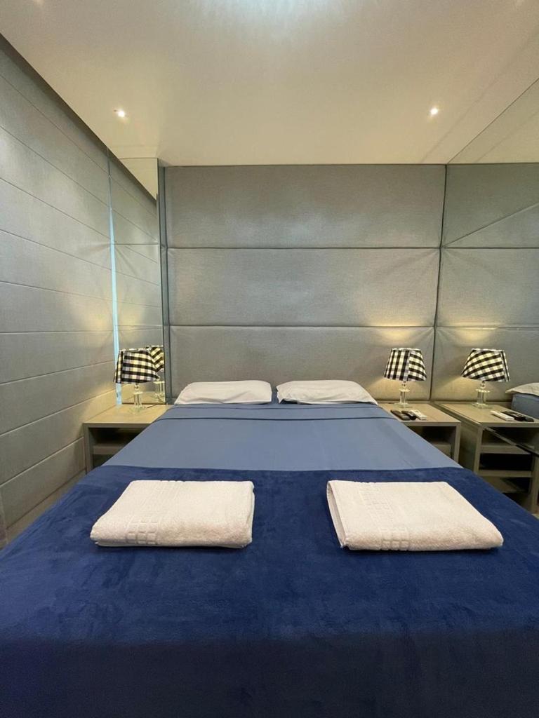 Luxury Duplex Jacuzzi Privada e Móveis Assinados