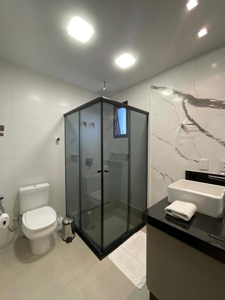 Luxury Duplex Jacuzzi Privada e Móveis Assinados