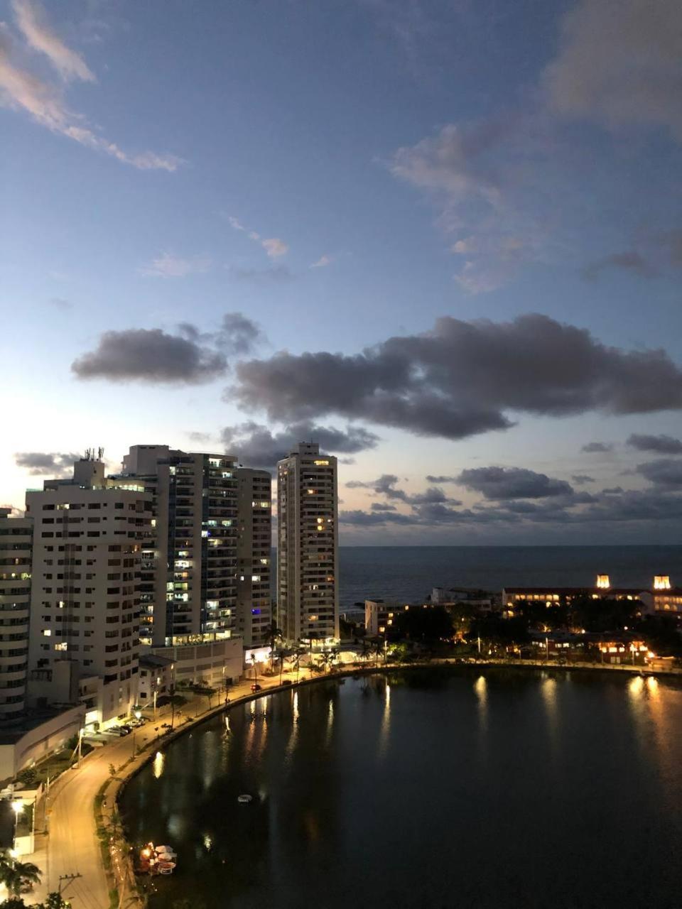 Brisas del Caribe