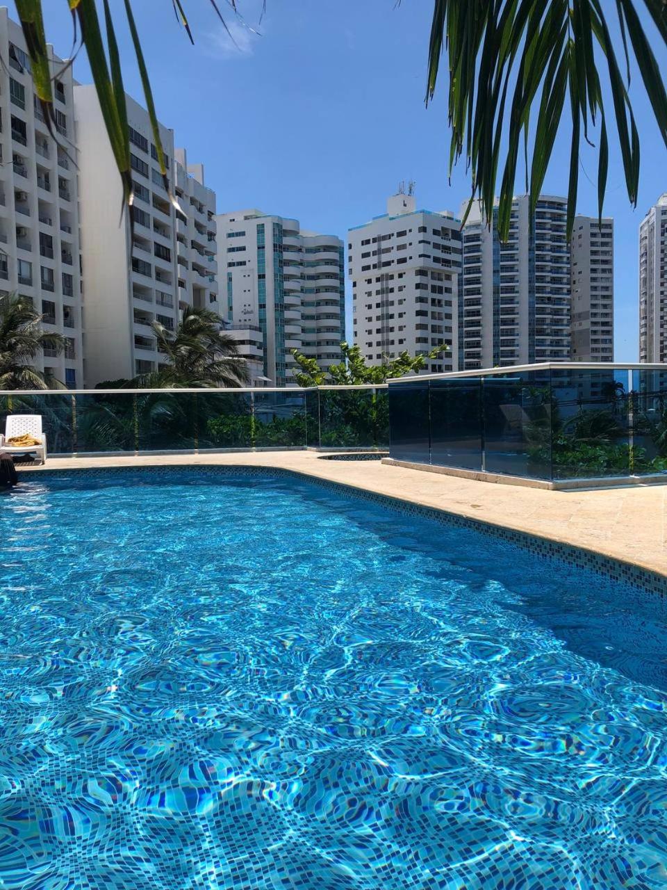Brisas del Caribe