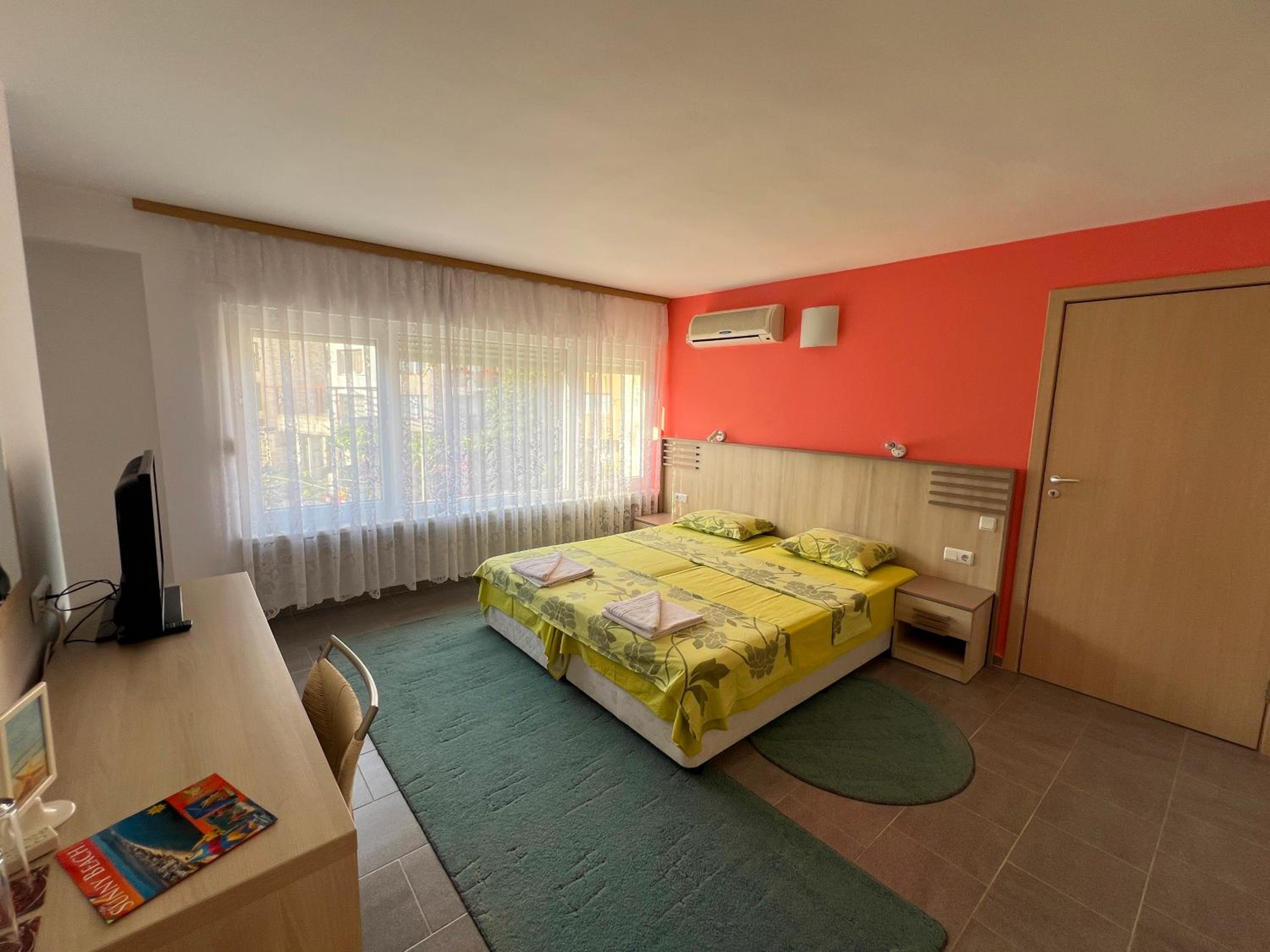 Apartment Dream Holiday