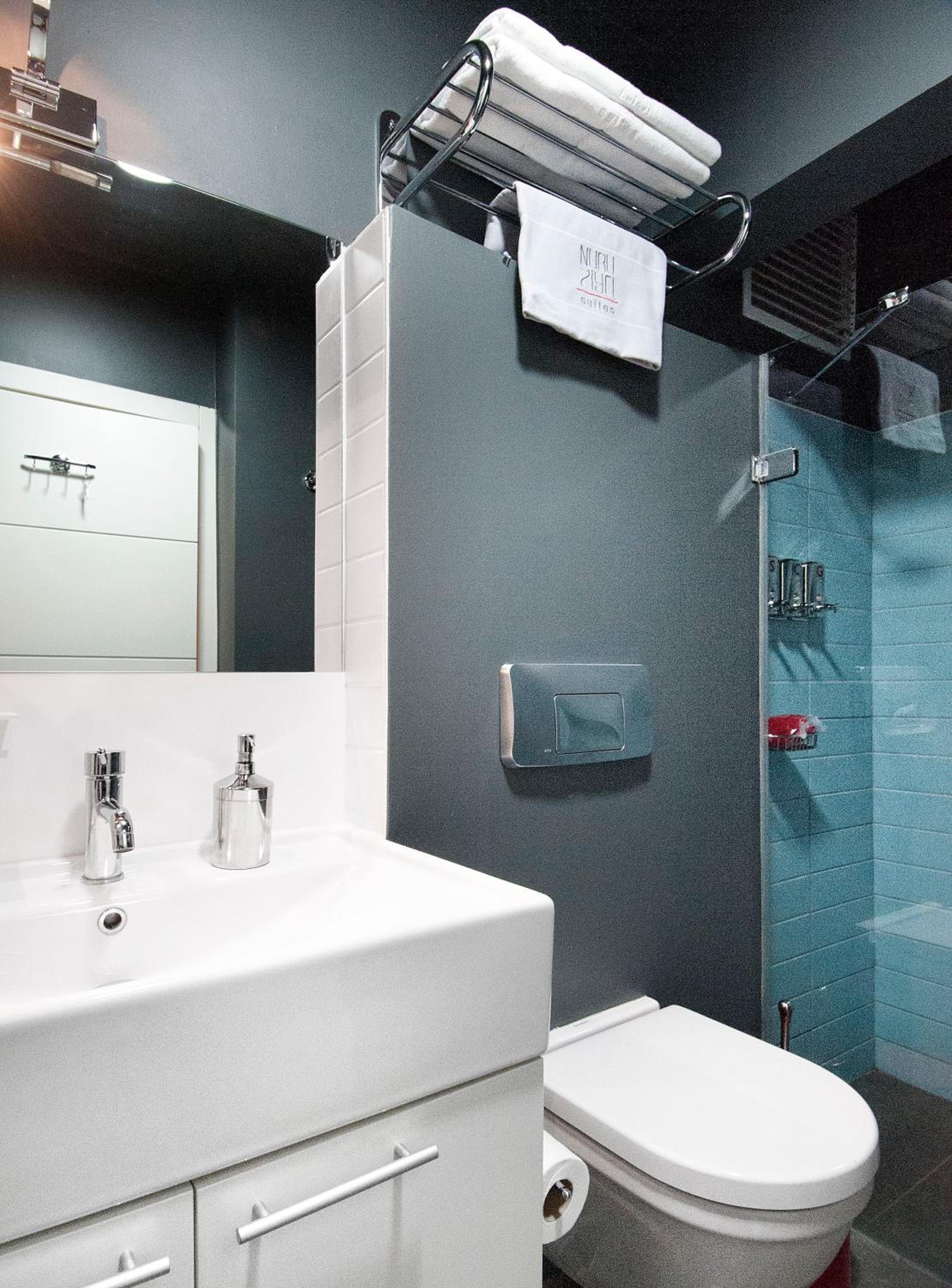 Nuru Ziya Süitleri - Image 38