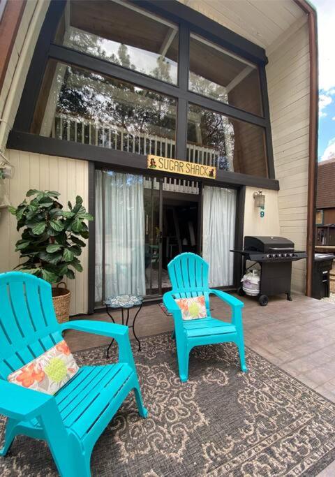 Welcome to The Sugar Shack - a couples retreat! view 3